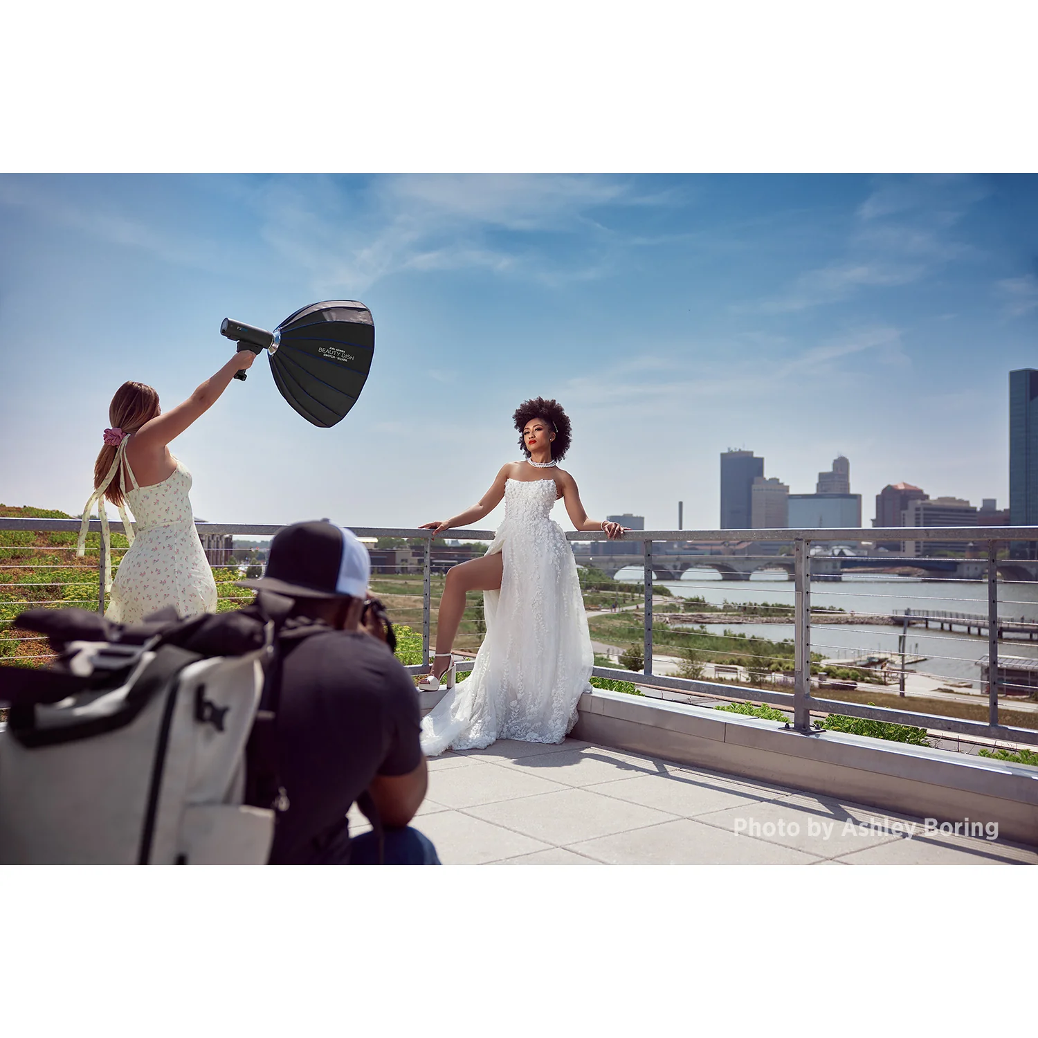 ProGrip 2 Handheld Off-Camera Flash Mount - Image 3
