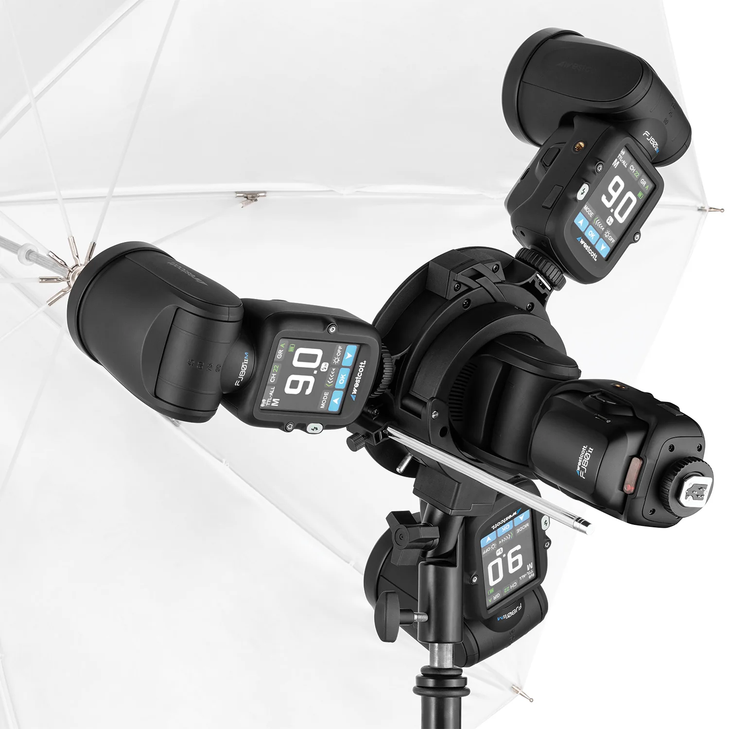 Quick-Mount S-Bracket 2 (Bowens) - Image 11