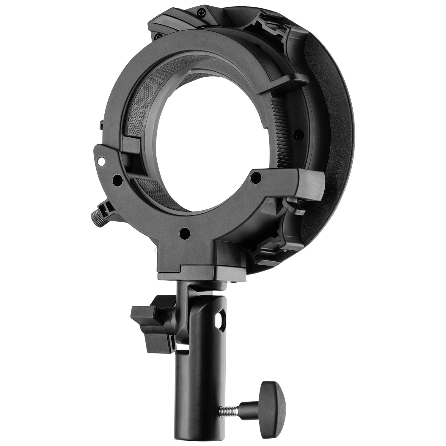 Quick-Mount S-Bracket 2 (Bowens) - Image 2