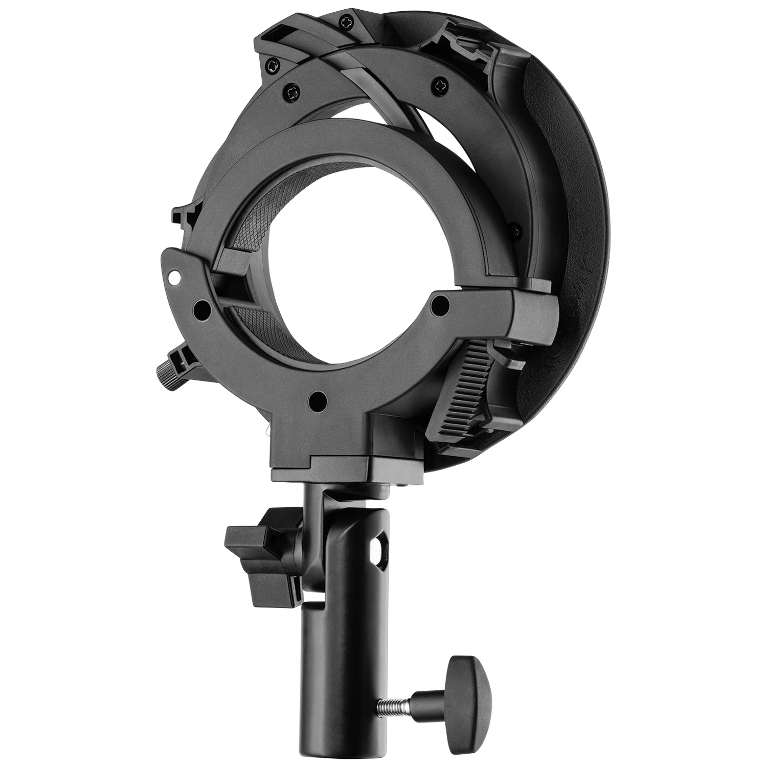 Quick-Mount S-Bracket 2 (Bowens) - Image 3