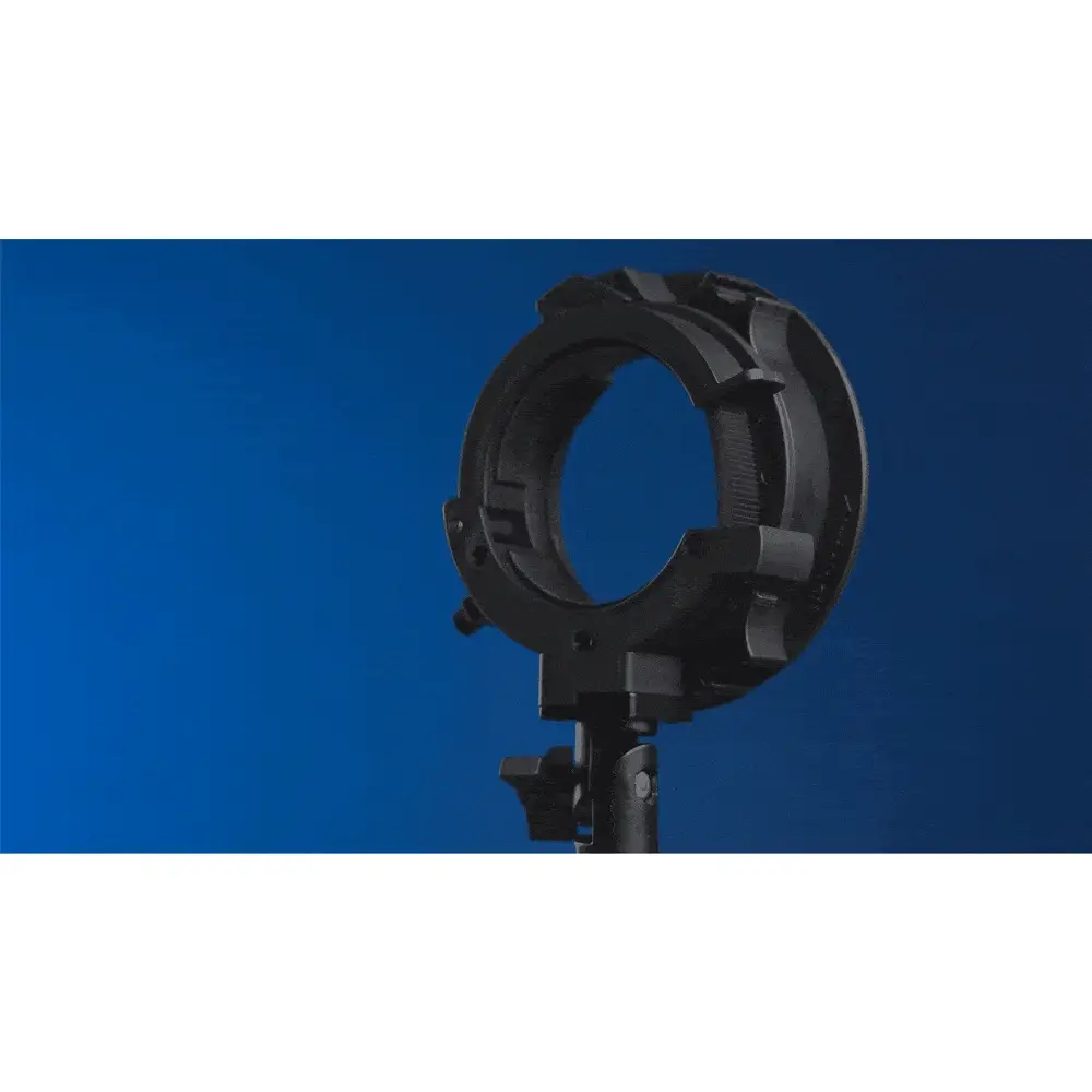 Quick-Mount S-Bracket 2 (Bowens) - Image 4