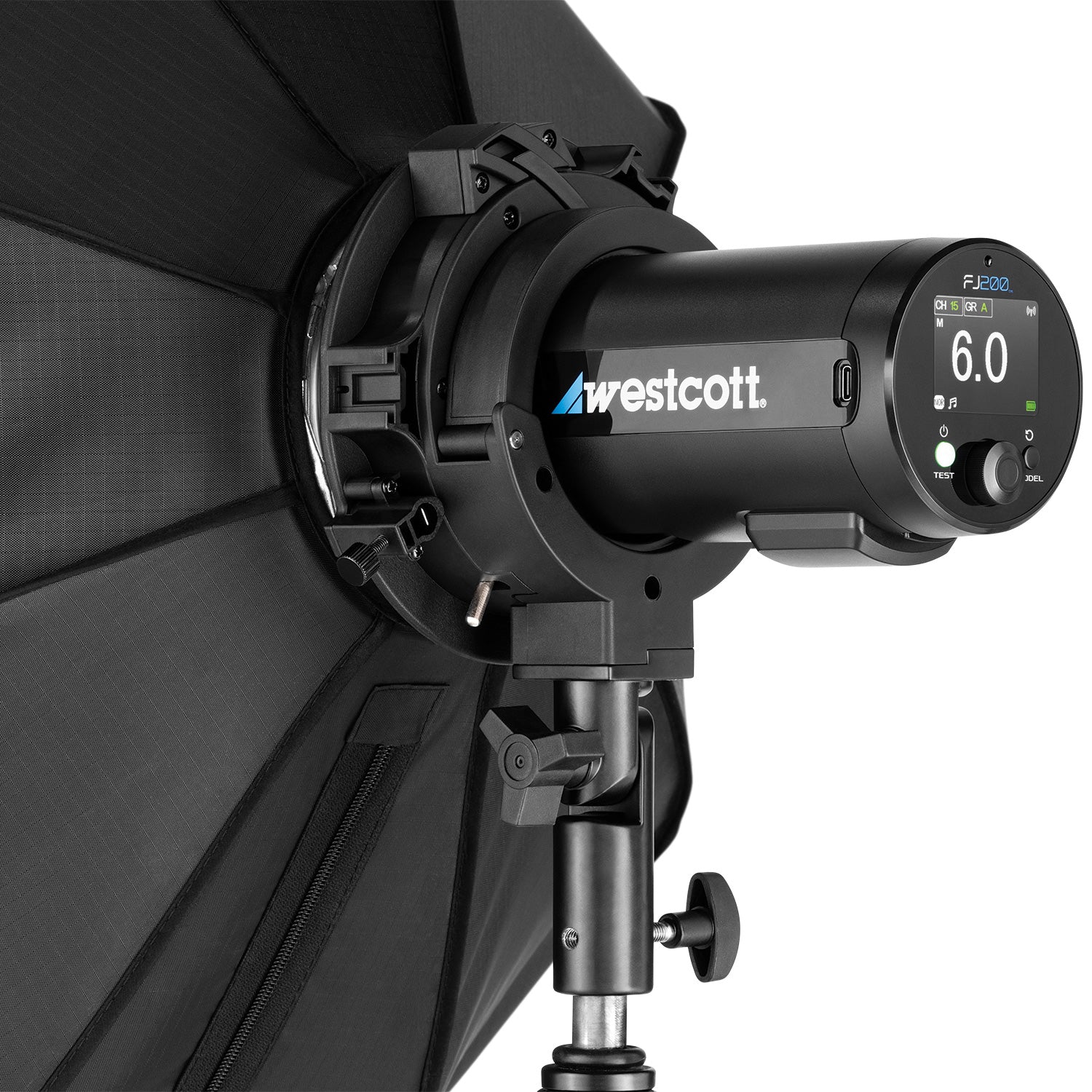 Quick-Mount S-Bracket 2 (Bowens) - Image 7