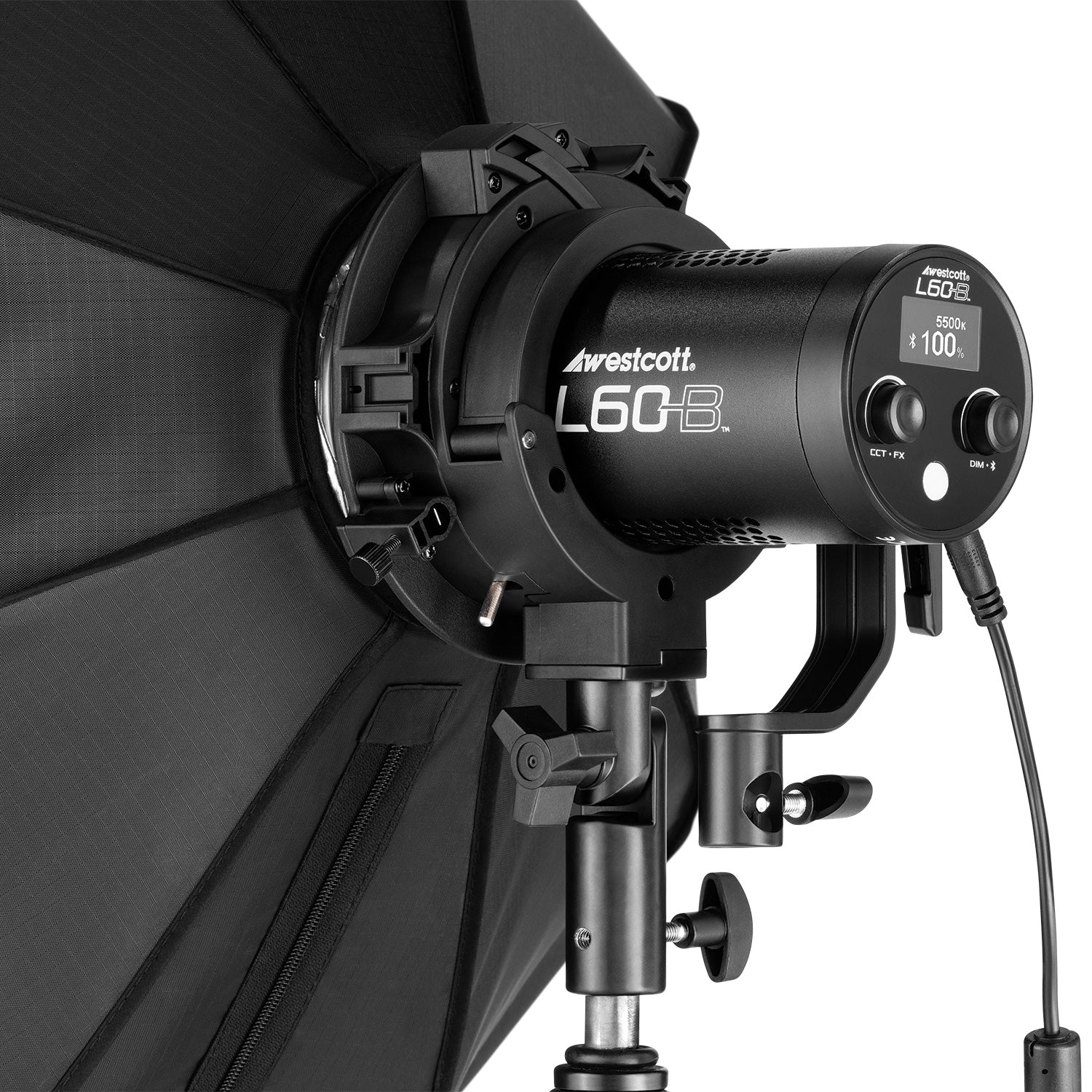 Quick-Mount S-Bracket 2 (Bowens) - Image 8