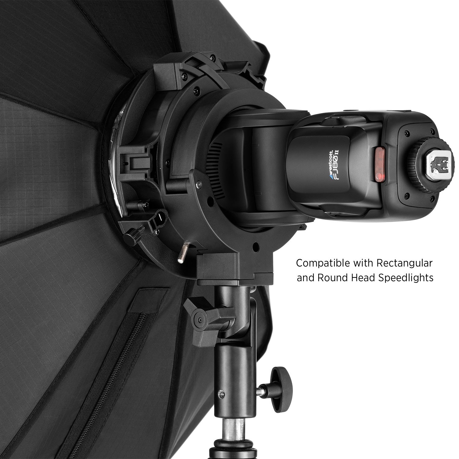 Quick-Mount S-Bracket 2 (Bowens) - Image 9