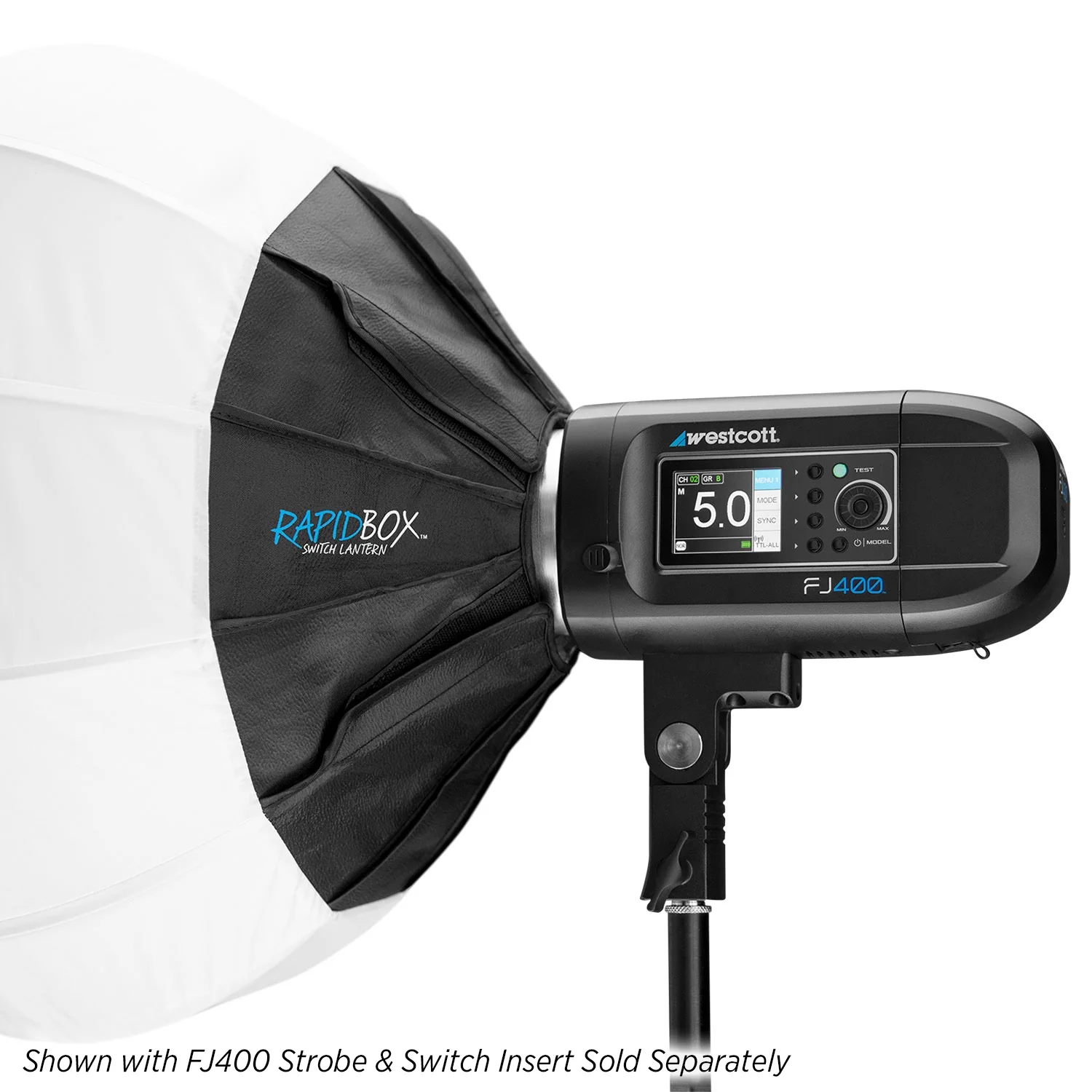 Rapid Box Switch Lantern - Image 12