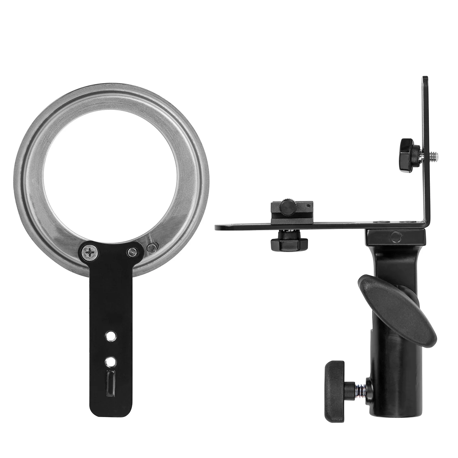 Rapid Box Switch Octa-M with Round Head Speedlight Insert - Image 6