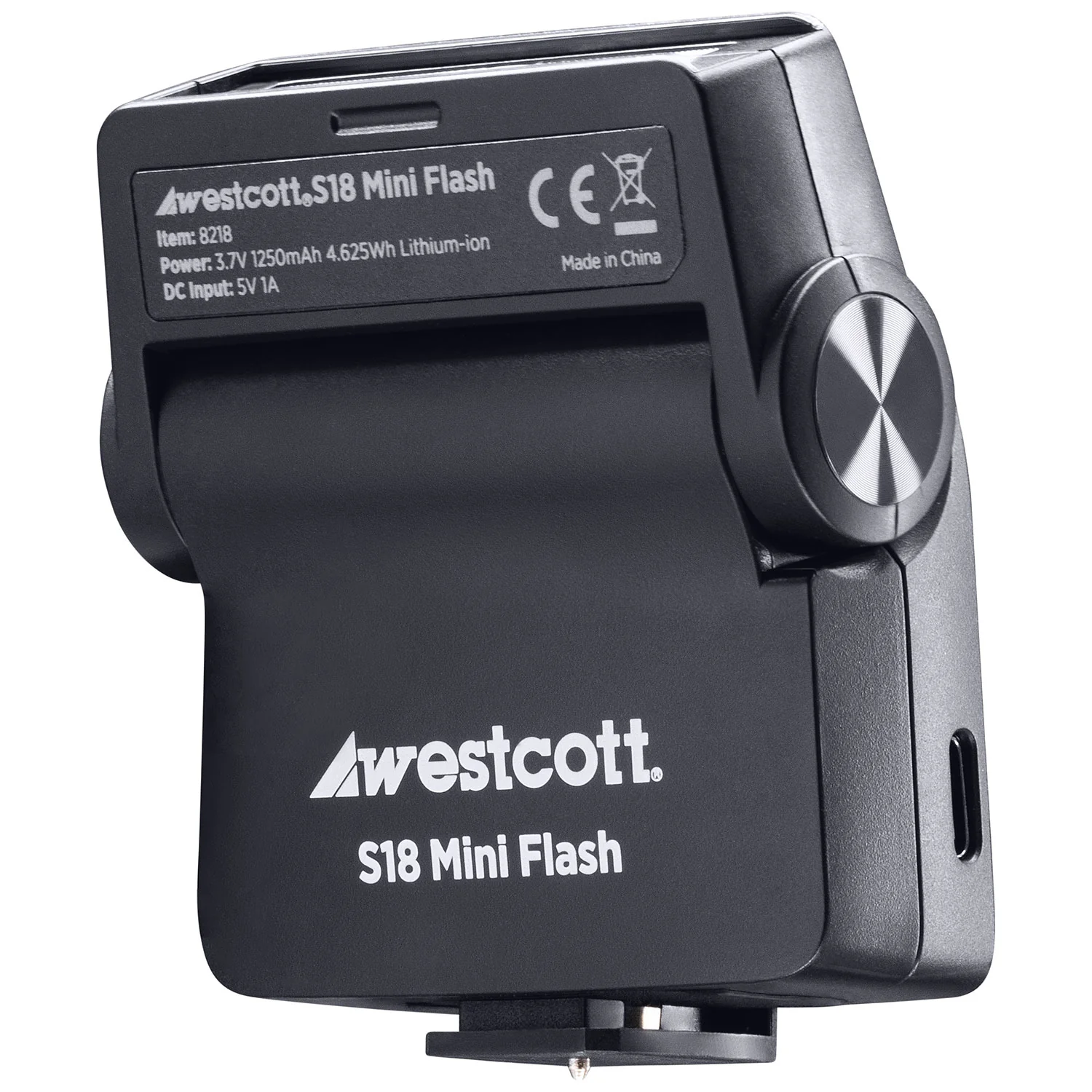 S18 Mini Flash - Image 3