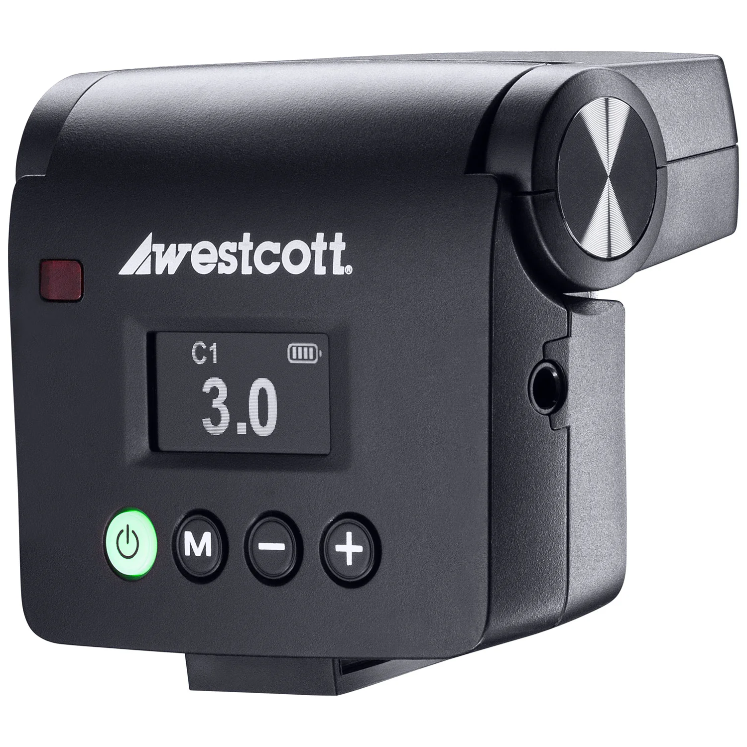 S18 Mini Flash - Image 5
