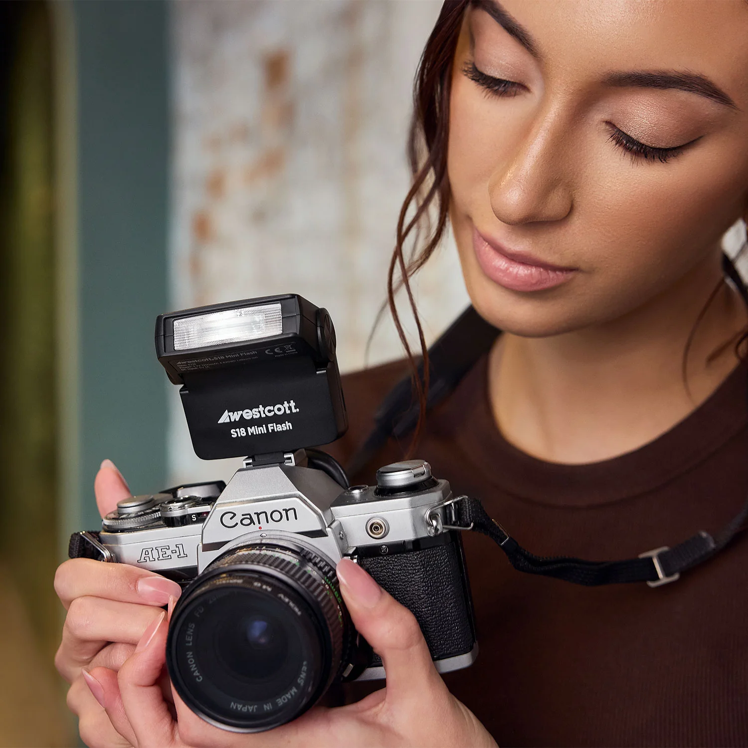 S18 Mini Flash - Image 6