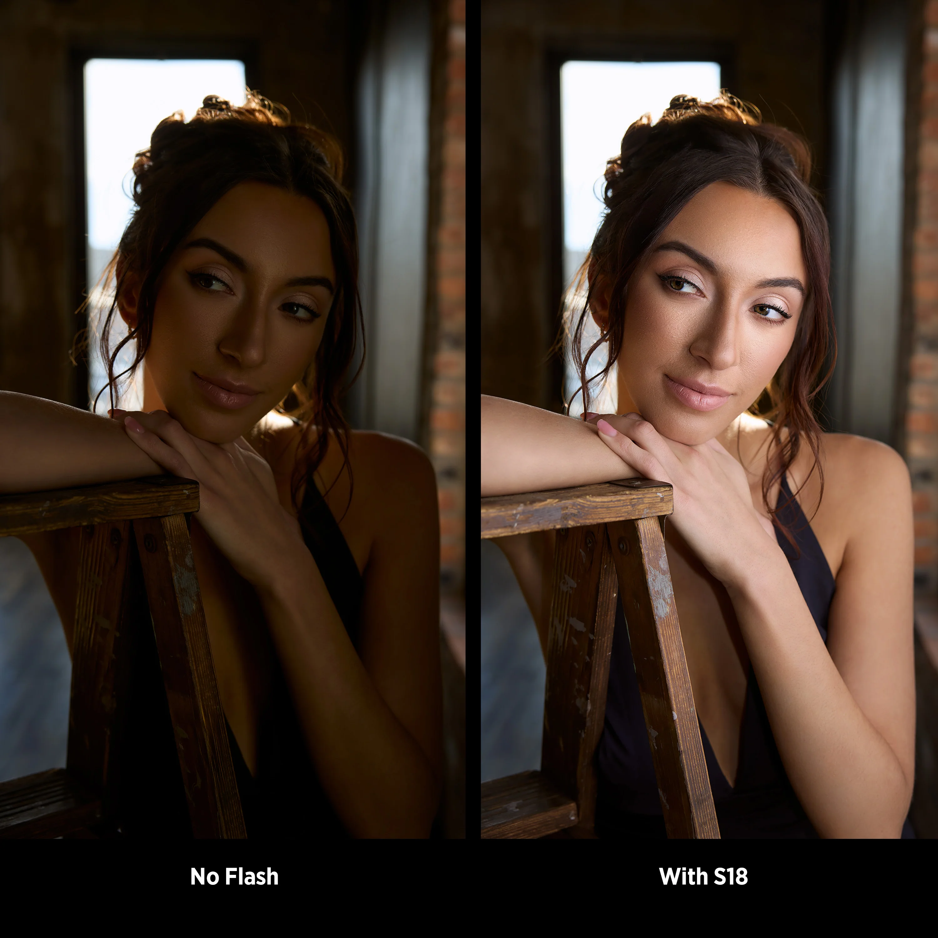S18 Mini Flash - Image 7