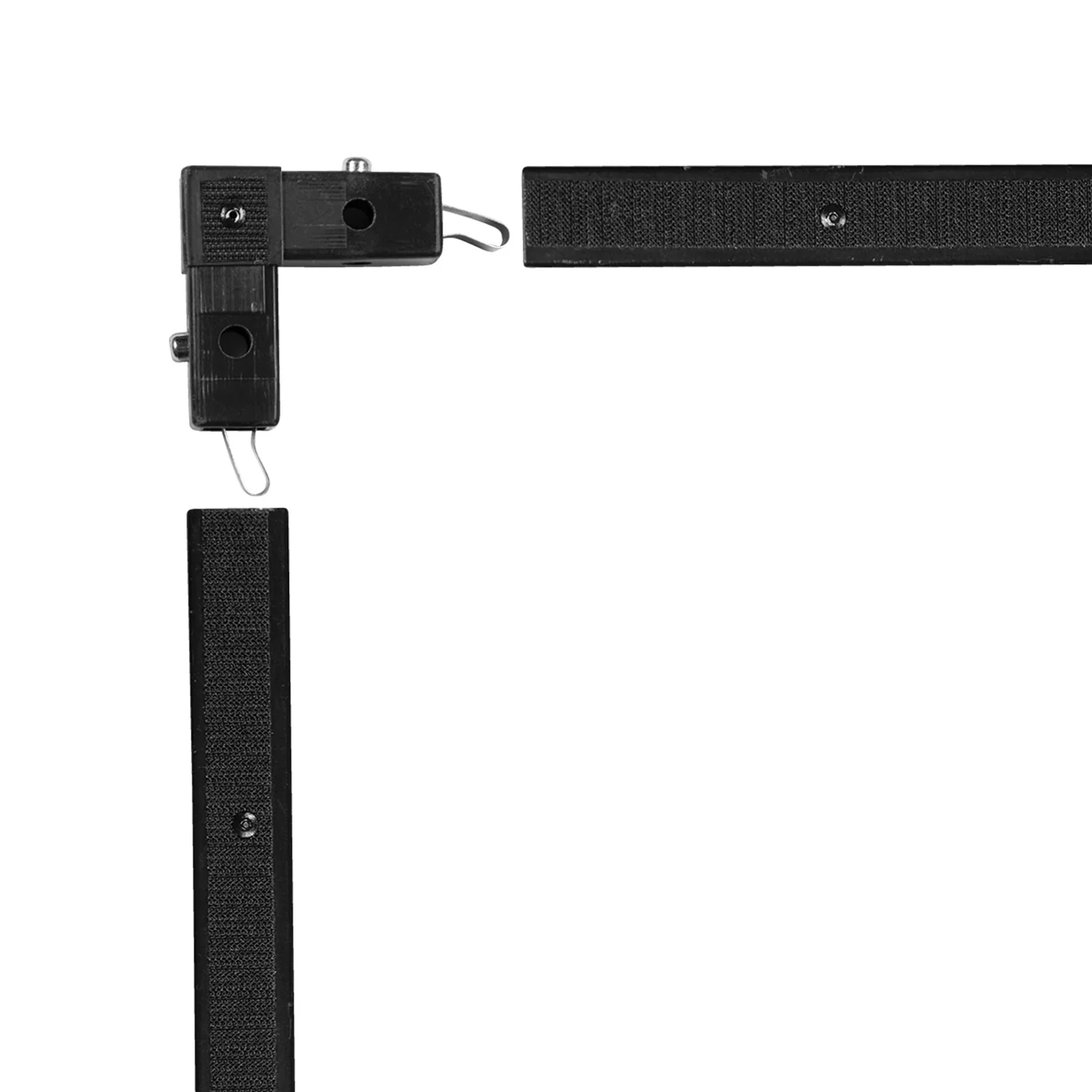 Scrim Jim Cine 2D Corner Frame Connector - Image 4