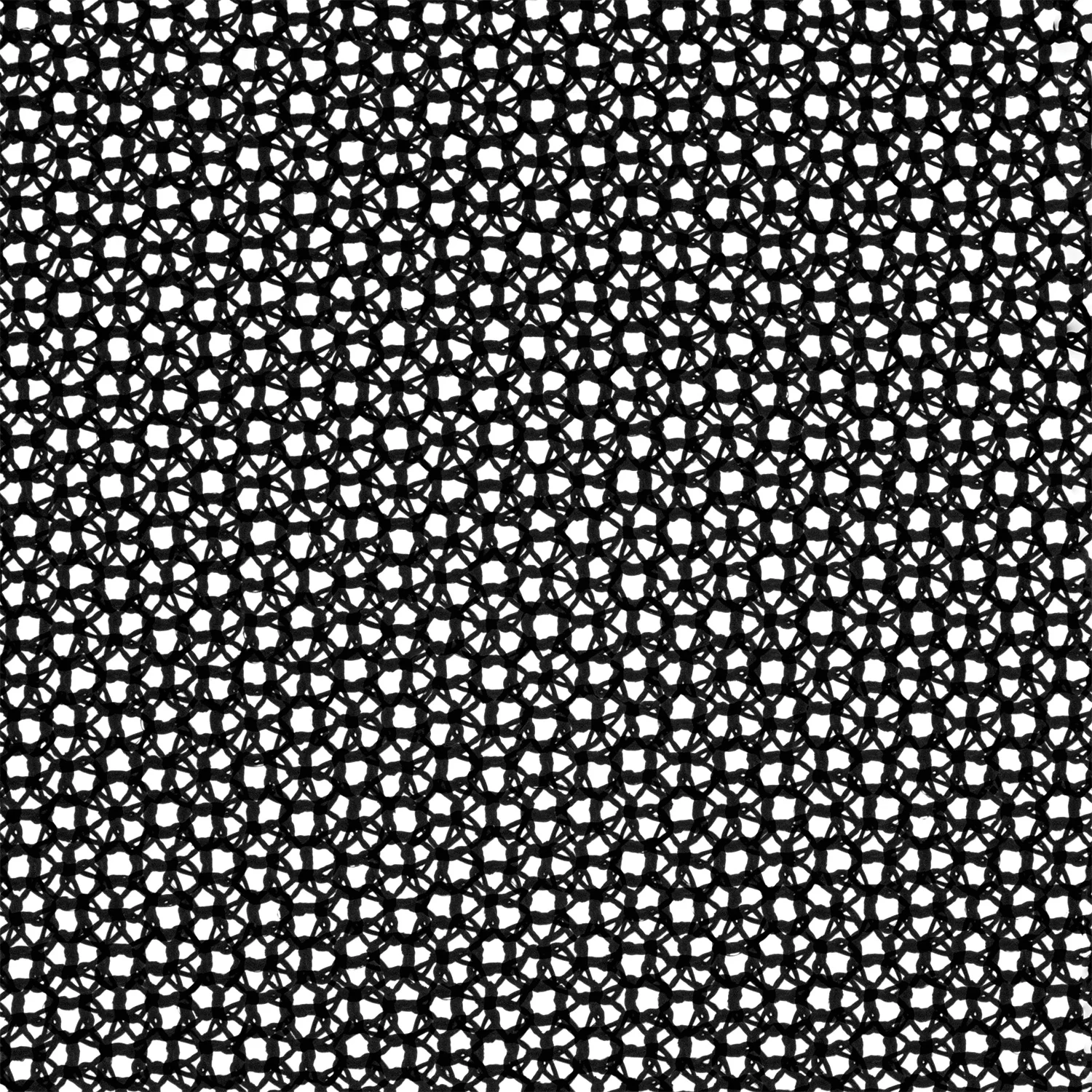 Scrim Jim Cine Double Net Fabric (4' x 4') - Image 2