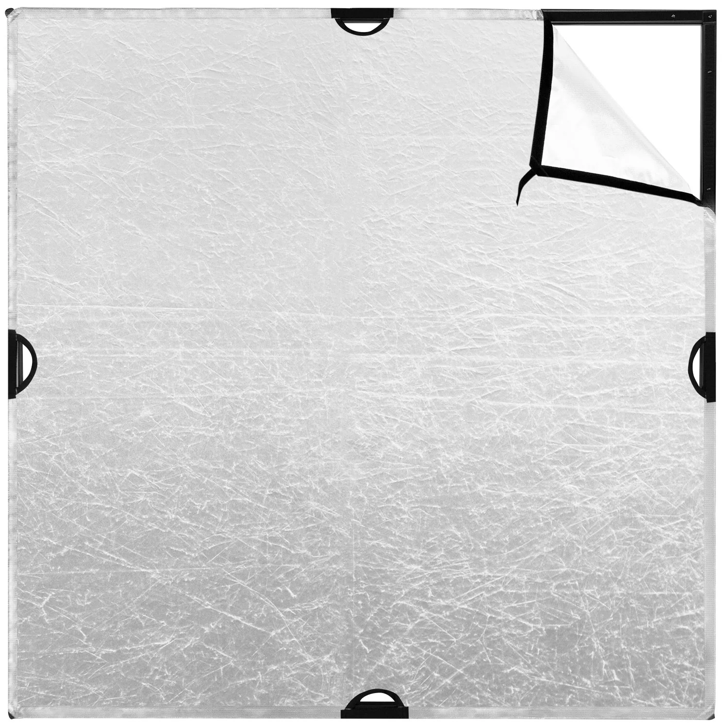 Scrim Jim Cine Kit (4' x 4') - Image 3