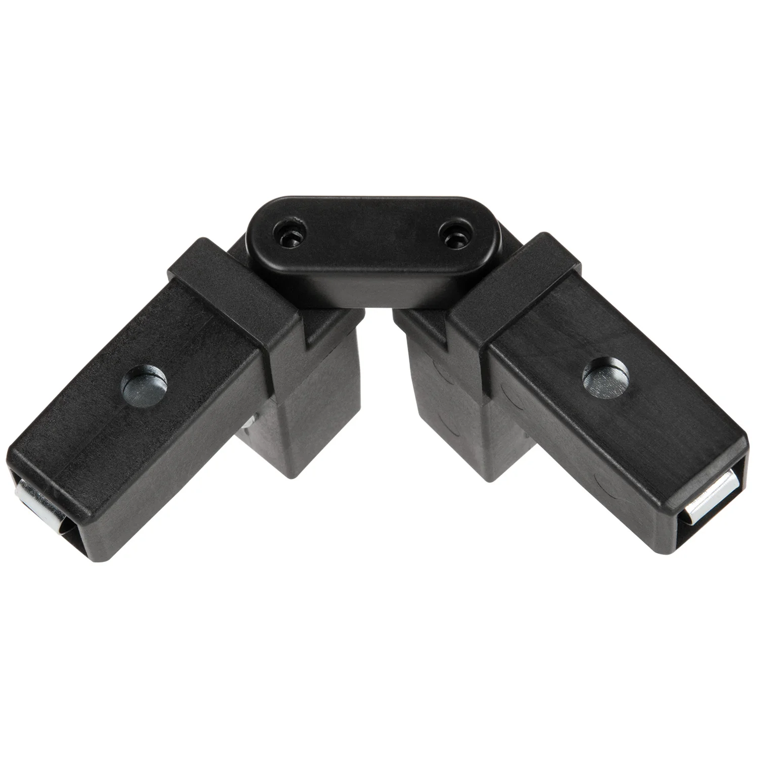 Scrim Jim Cine Swing Hinge Corner Frame Connectors (2-pack) - Image 5