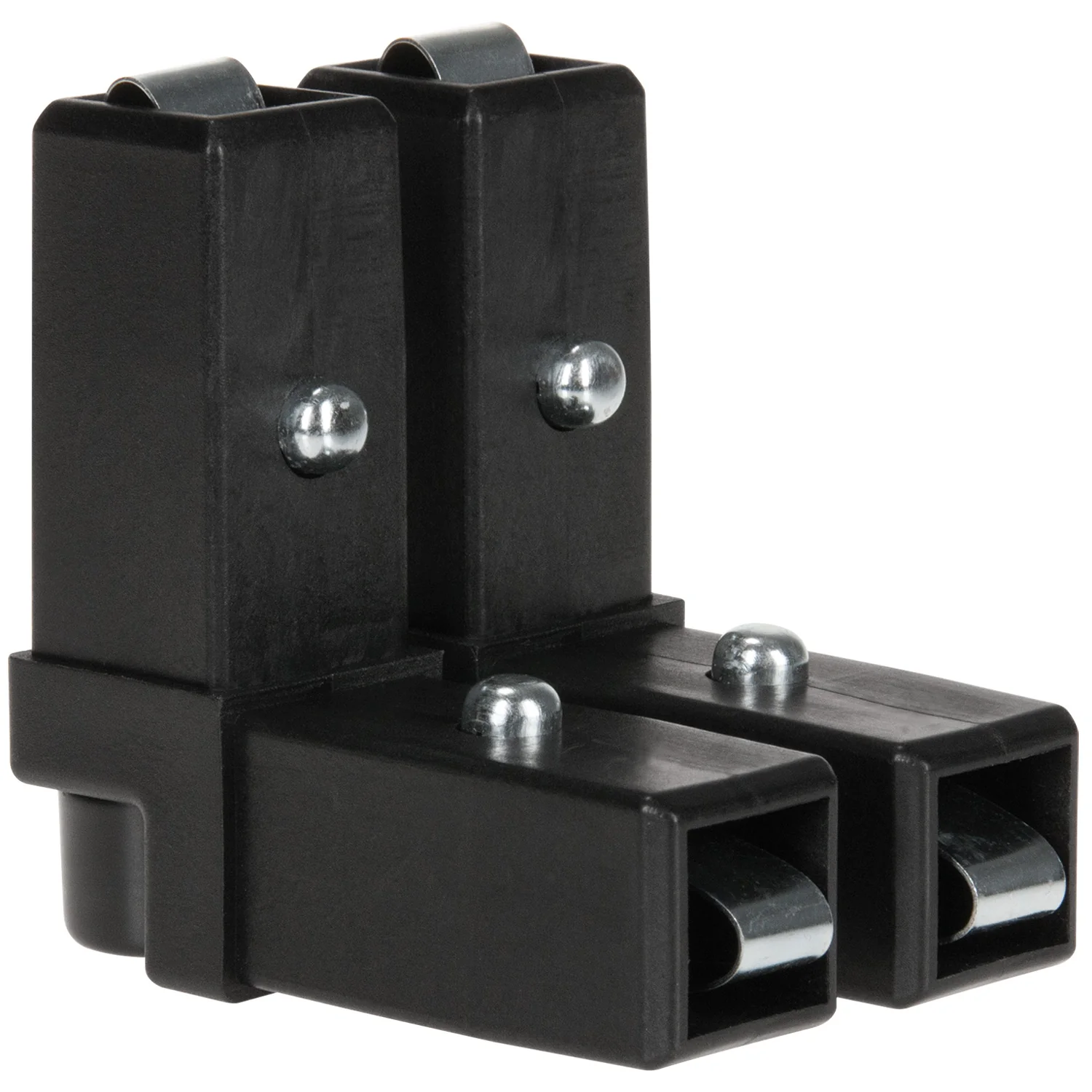 Scrim Jim Cine Swing Hinge Corner Frame Connectors (2-pack) - Image 6