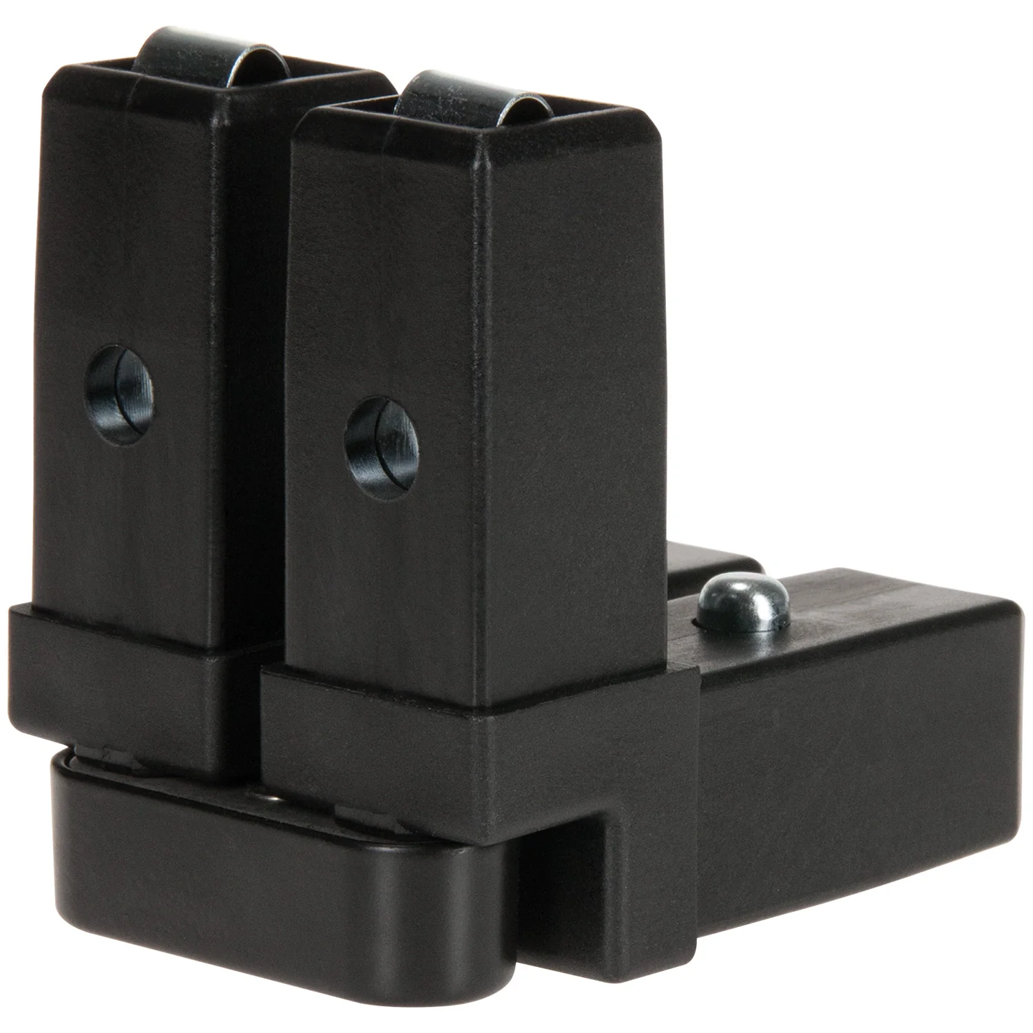 Scrim Jim Cine Swing Hinge Corner Frame Connectors (2-pack) - Image 7