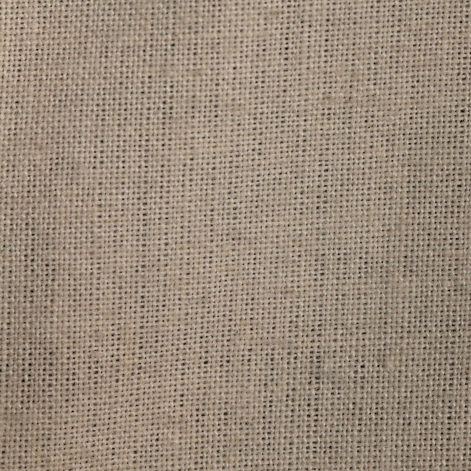 Scrim Jim Cine Unbleached Muslin/Black Fabric (6' x 6') - Image 3