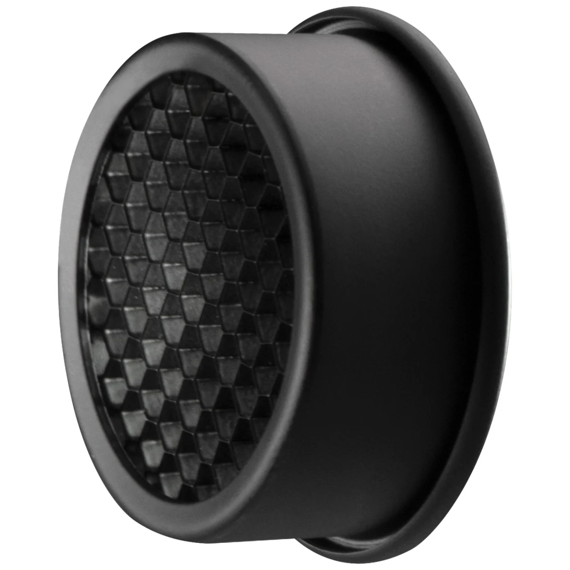 Snoot with Honeycomb Grid (FJ800, FJ400, FJ400 II, FJ400-SE, FJ250, Bowens) - Image 3