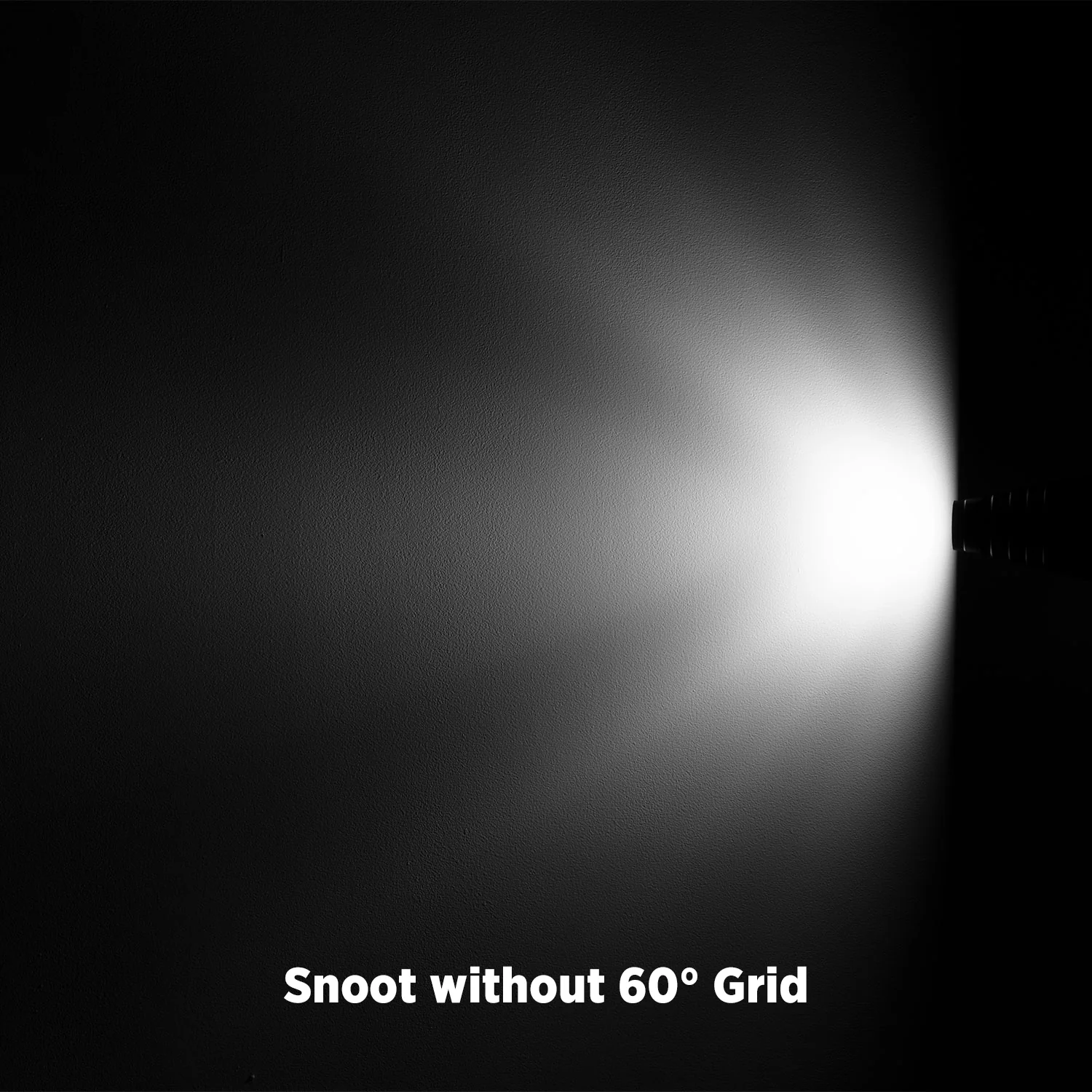 Snoot with Honeycomb Grid (FJ800, FJ400, FJ400 II, FJ400-SE, FJ250, Bowens) - Image 6