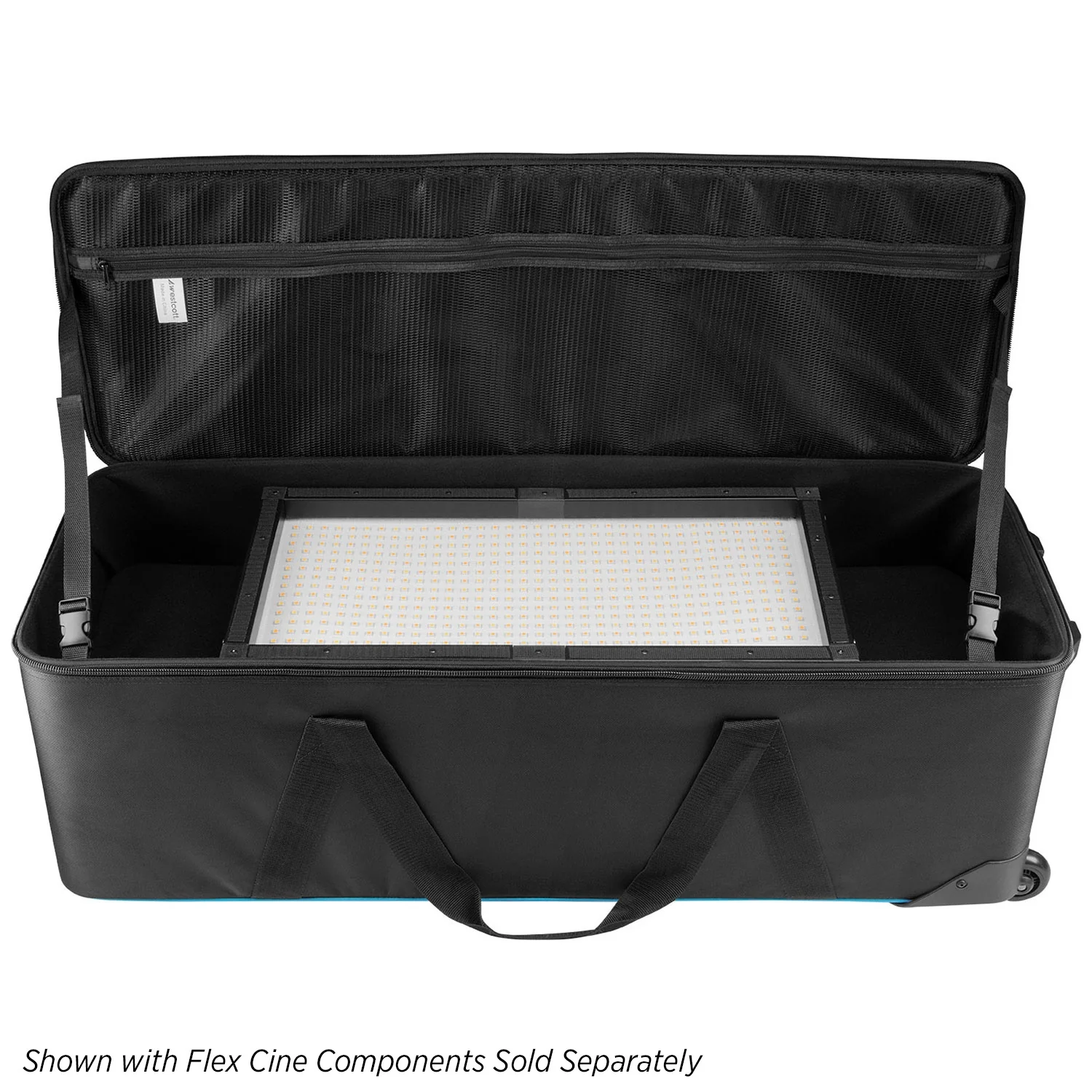 Wheeled Gear Case - Image 10