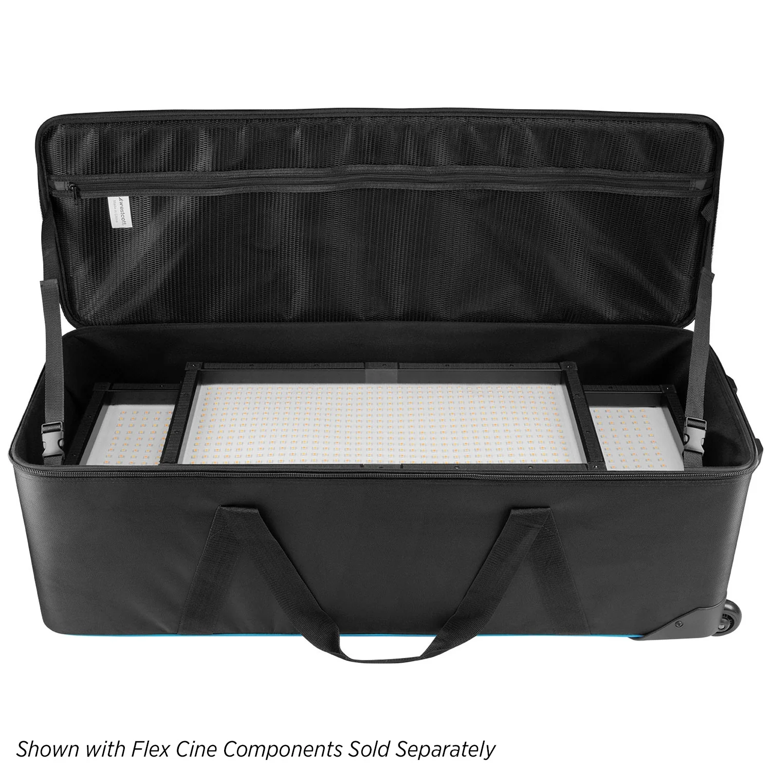 Wheeled Gear Case - Image 11