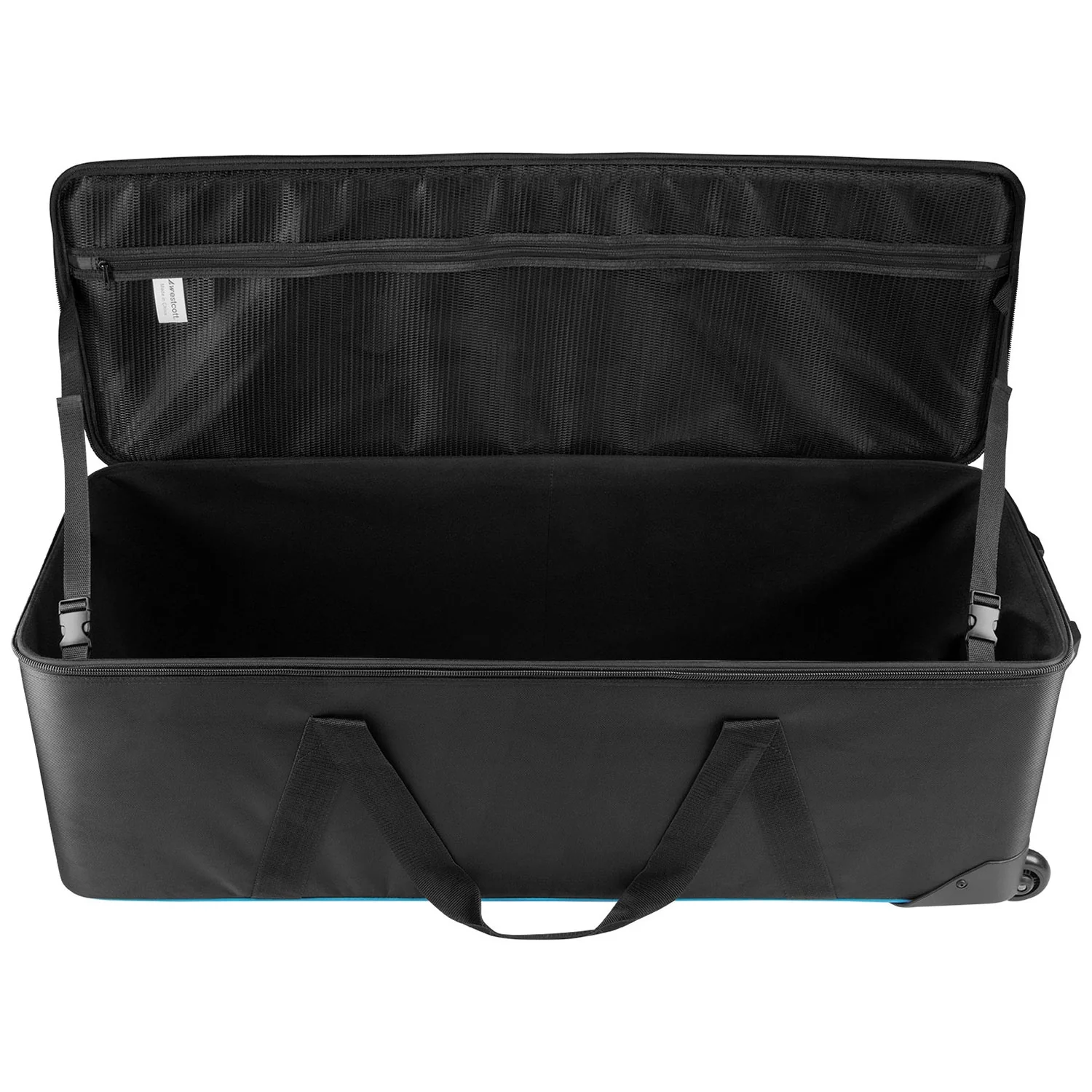 Wheeled Gear Case - Image 3