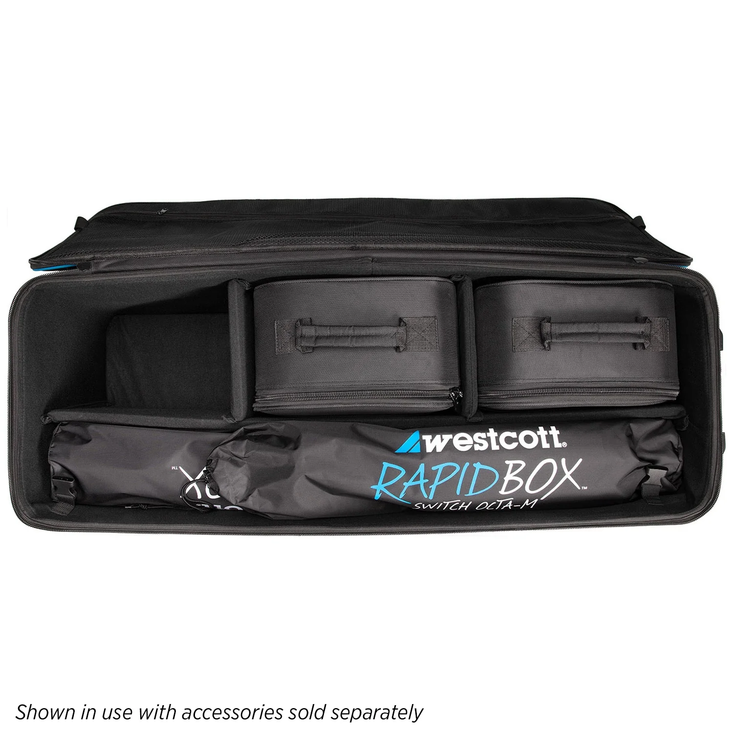 Wheeled Gear Case - Image 8