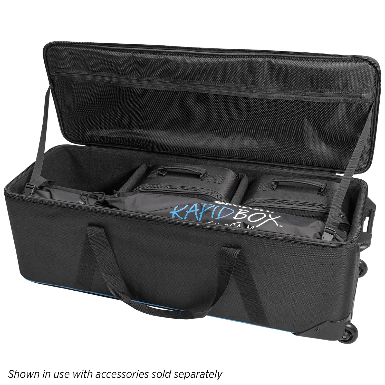 Wheeled Gear Case - Image 9