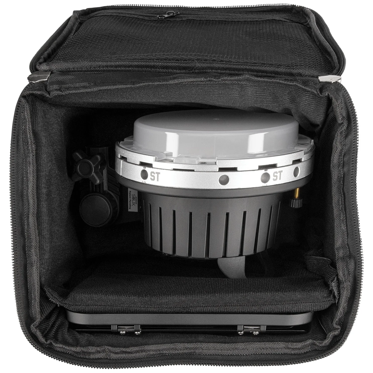 Padded Gear Case