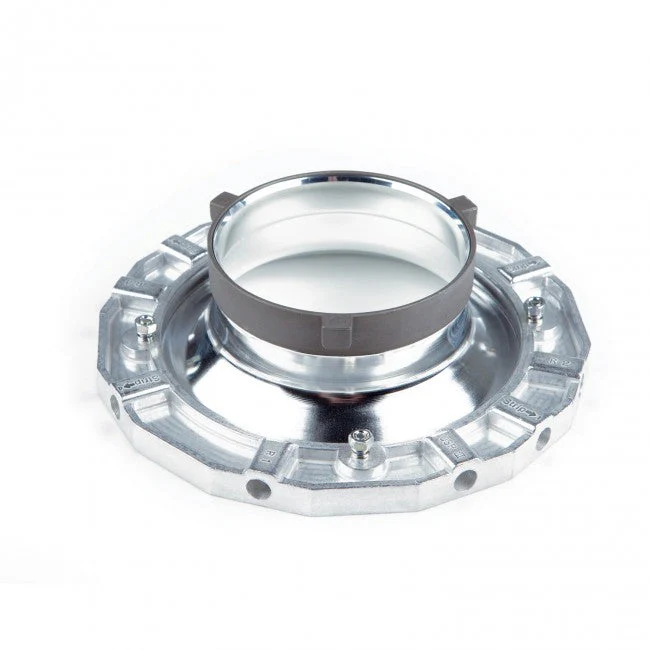 Speedring for Westcott FJ800, FJ400 II, FJ400, FJ250, Bowens, Calumet (various), Flashpoint (various)