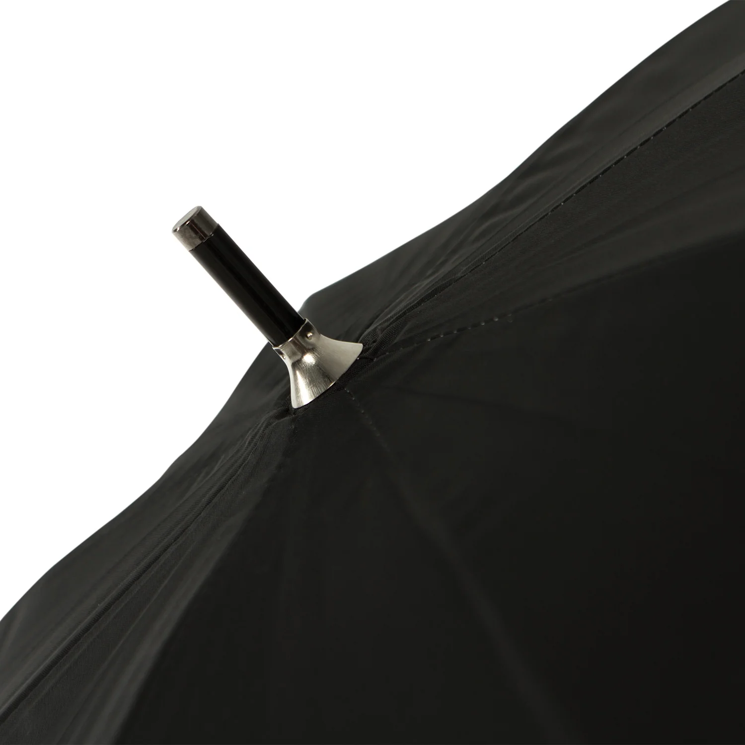 Standard Umbrella - Soft Silver Bounce (32") - Image 4