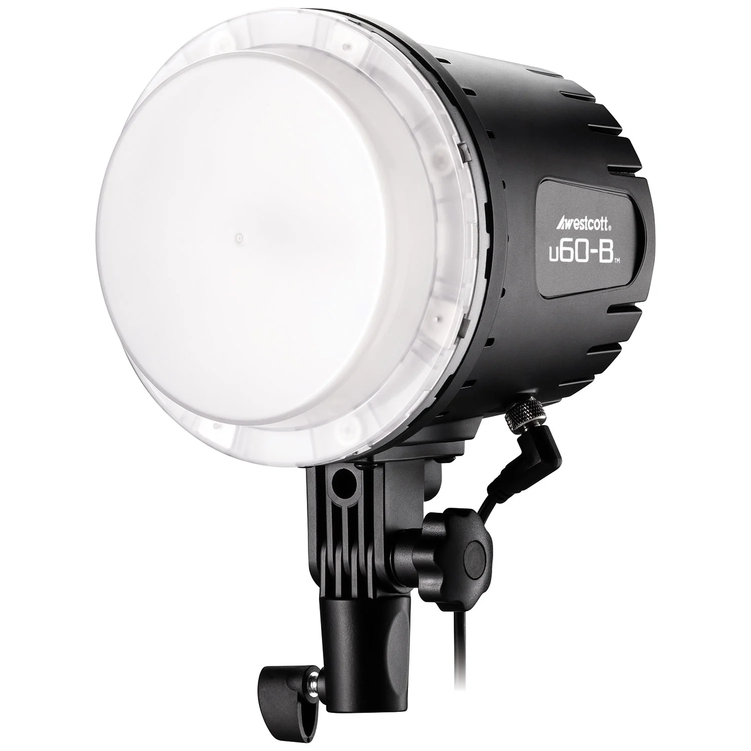 U60-B Bi-Color LED 1-Light Softbox Kit - Image 9