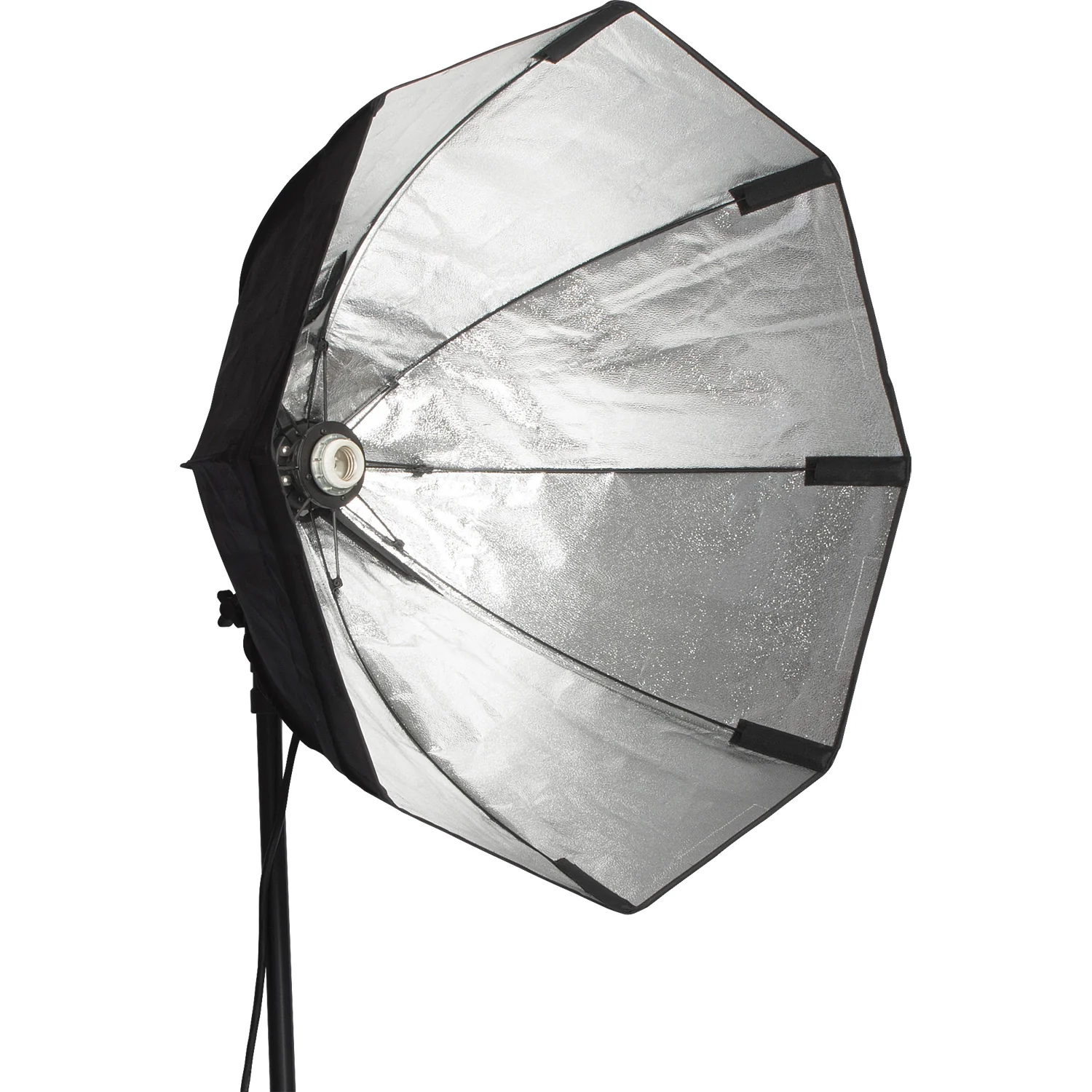 uLite LED 2-Light Collapsible Softbox Kit - Image 9
