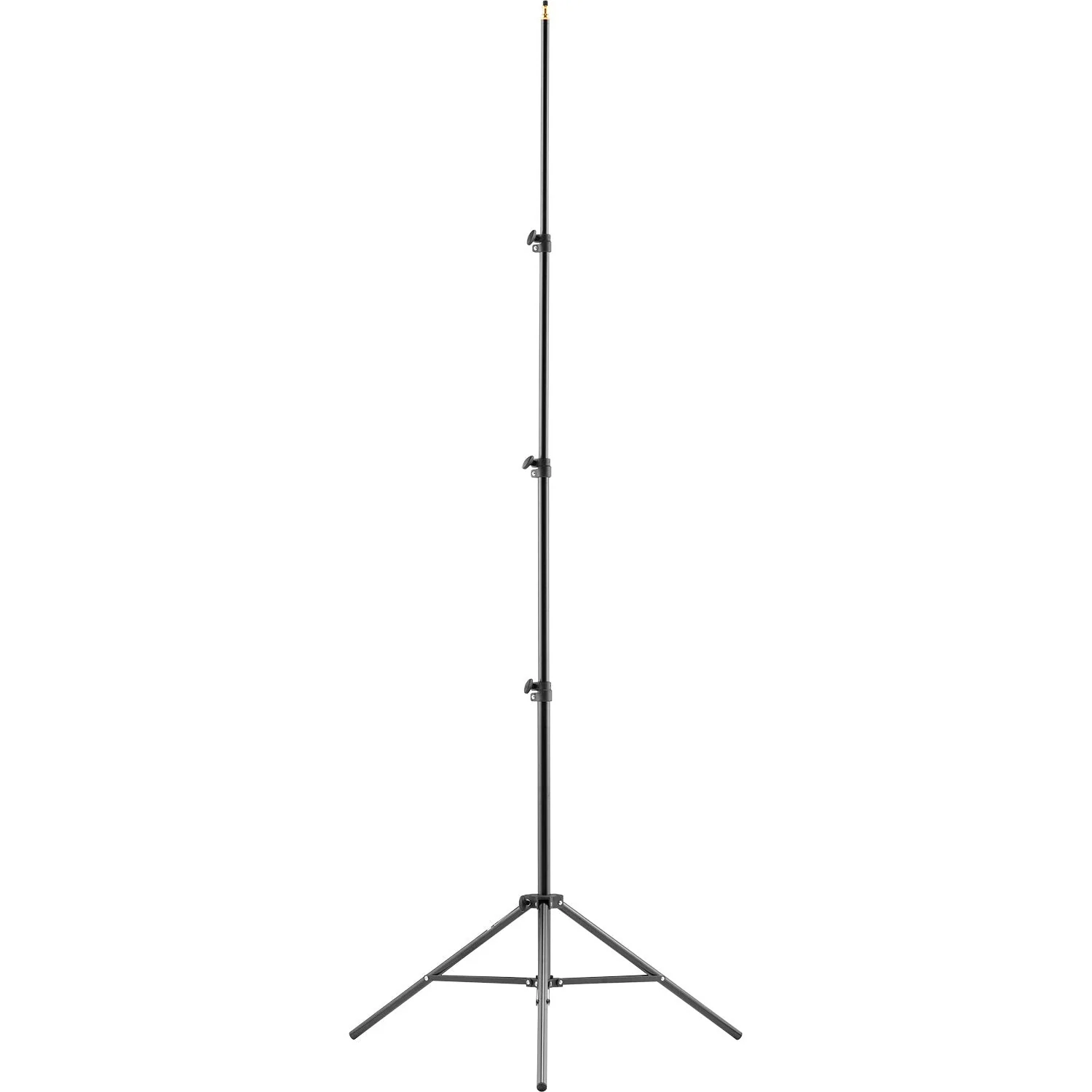 uLite LED 3-Light Studio Kit - Image 10