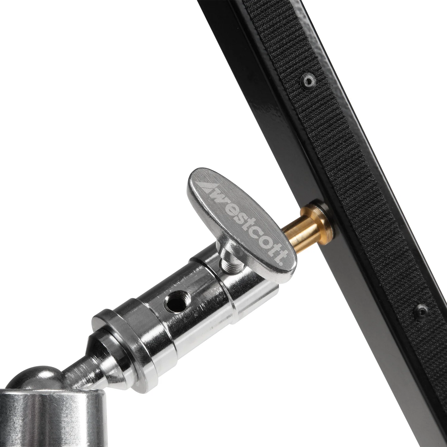 Universal Stud (Male 1/4-20 to Male 3/8-16) - Image 2