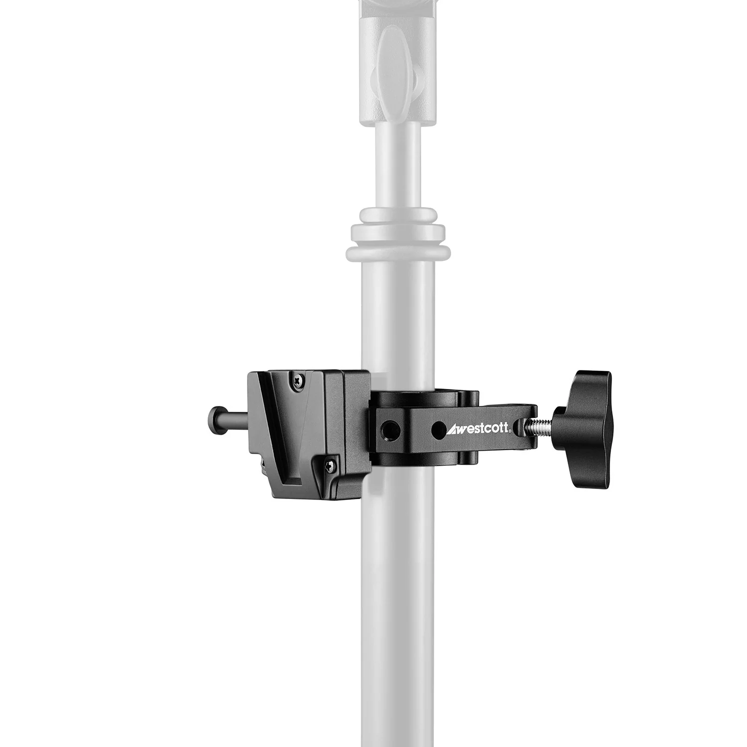 V-Mount Battery Clamp - Image 3
