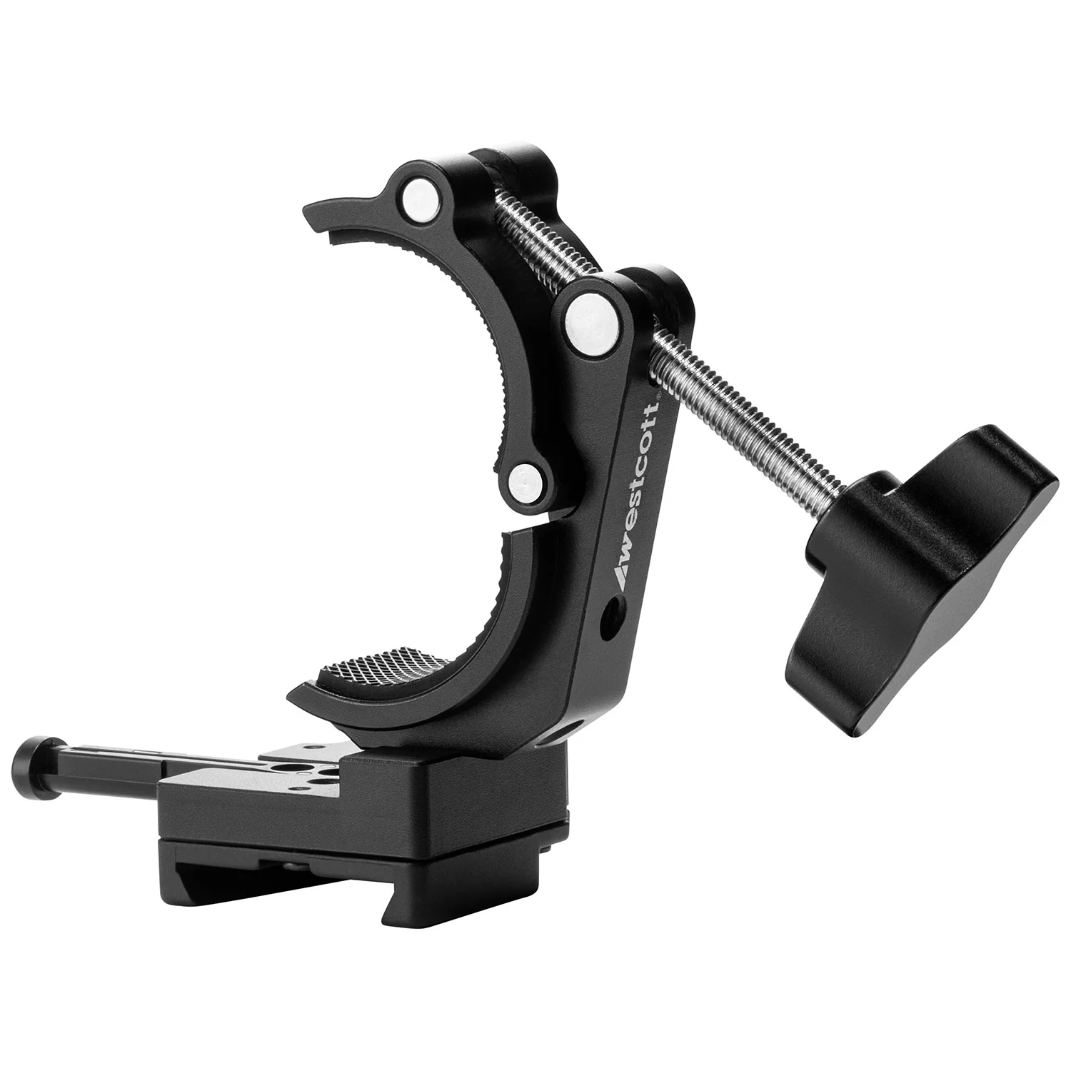 V-Mount Battery Clamp - Image 4