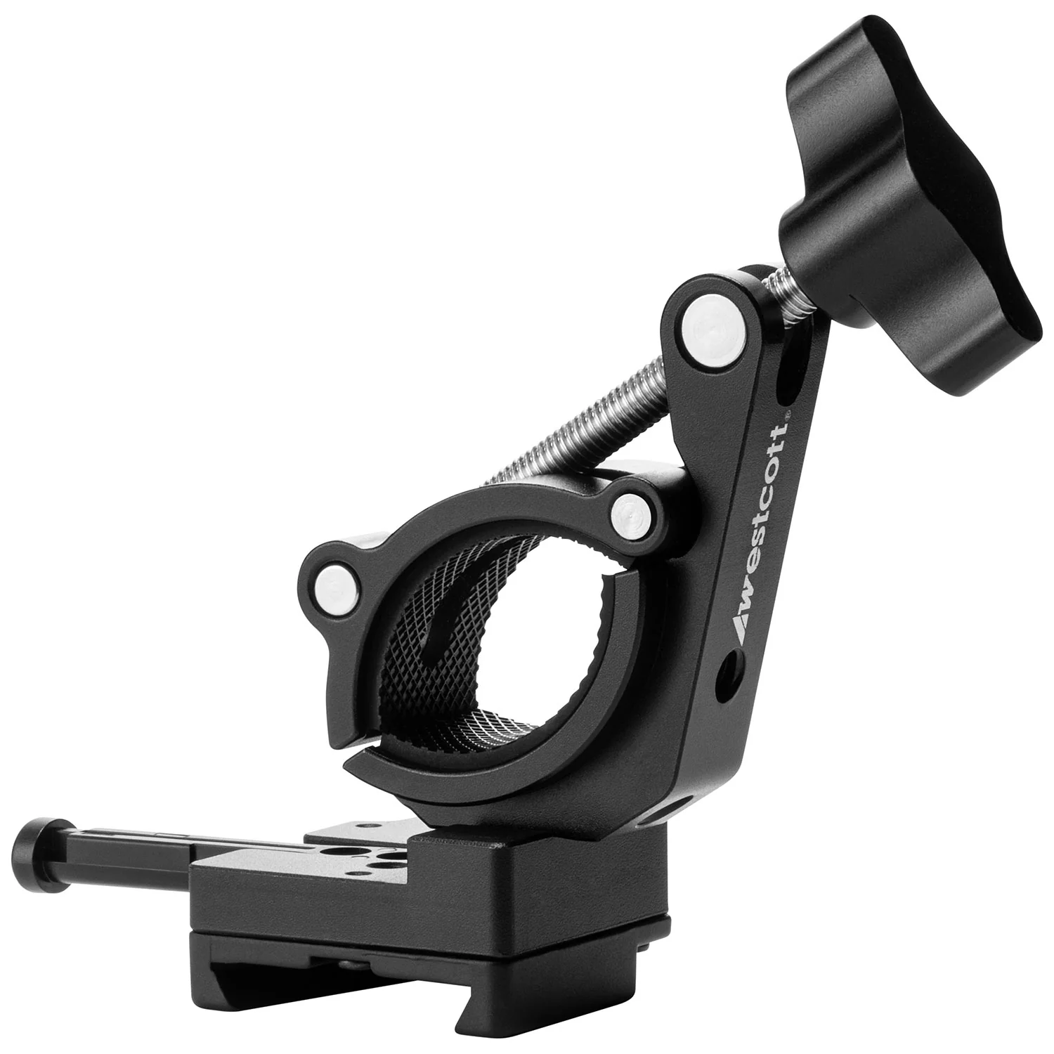 V-Mount Battery Clamp - Image 5
