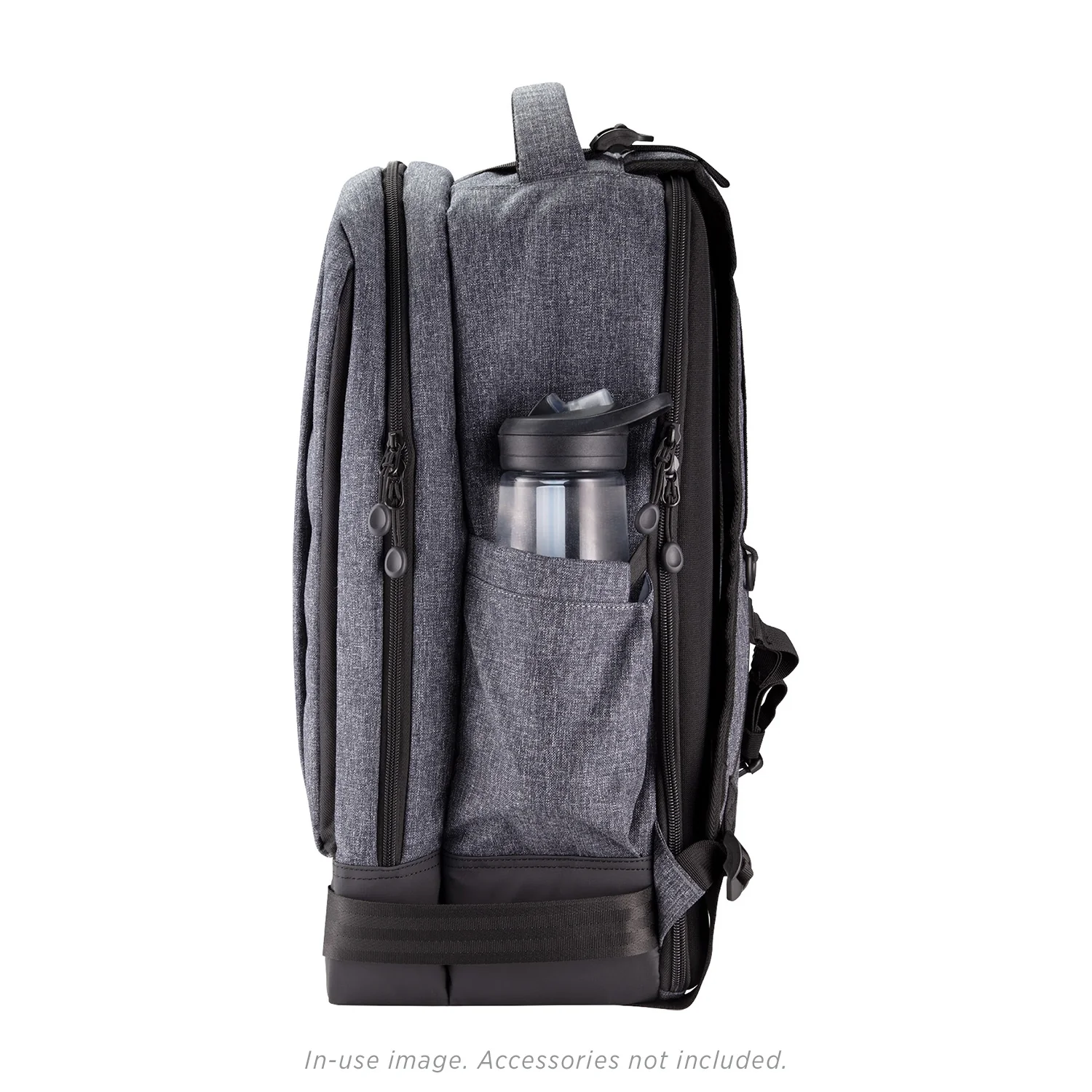 Lite Traveler Backpack - Image 4