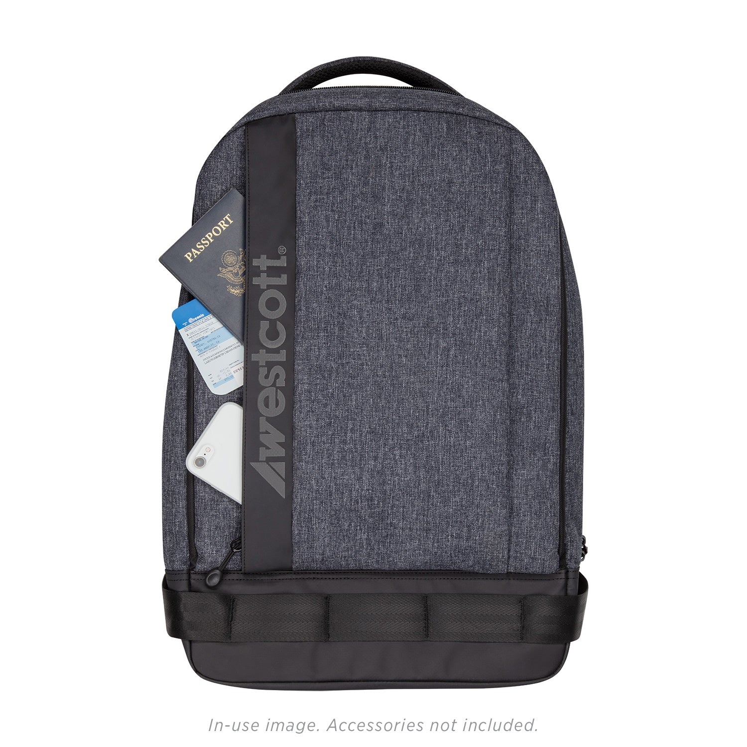 Lite Traveler Backpack - Image 7