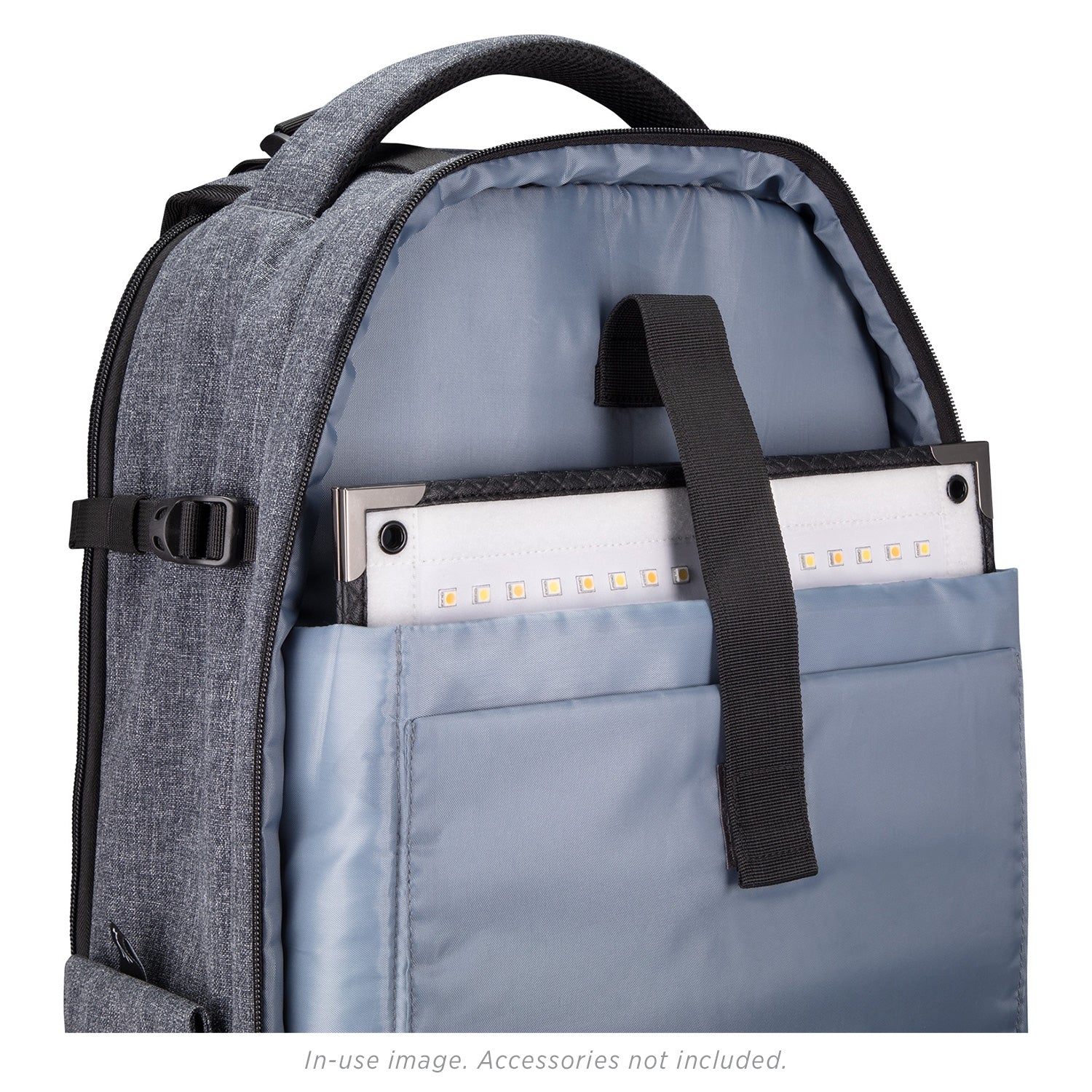 Lite Traveler Backpack - Image 8
