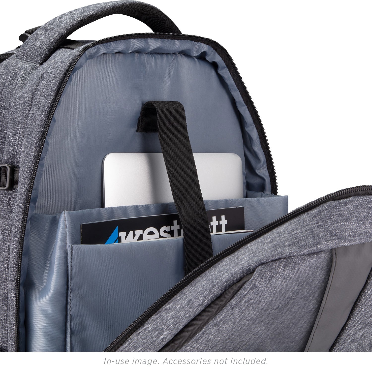 Lite Traveler Backpack - Image 9