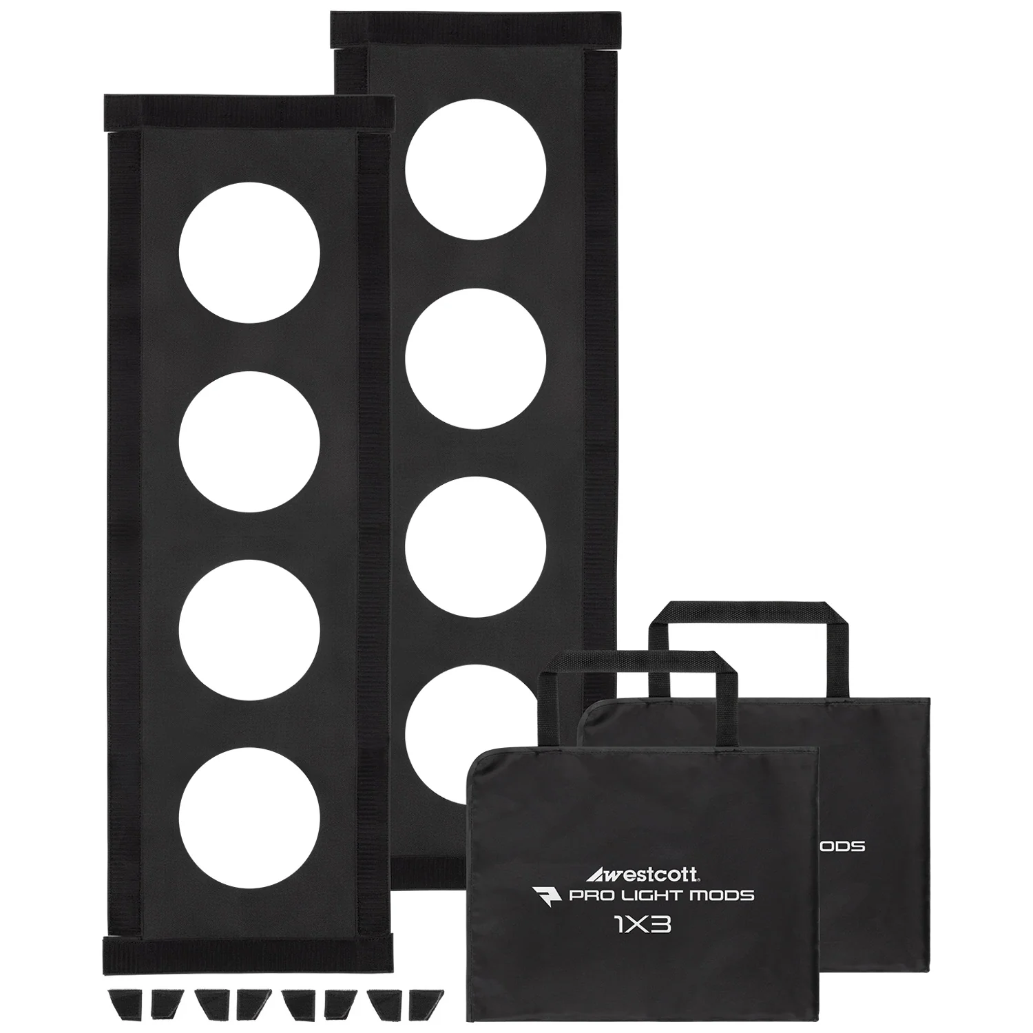 Pro Light Mods 1x3 (2-Pack) - Image 4