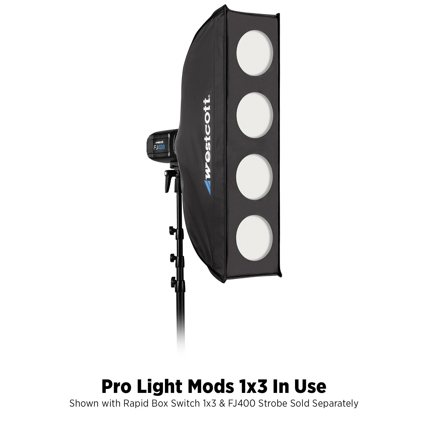 Pro Light Mods 1x3 - Image 6
