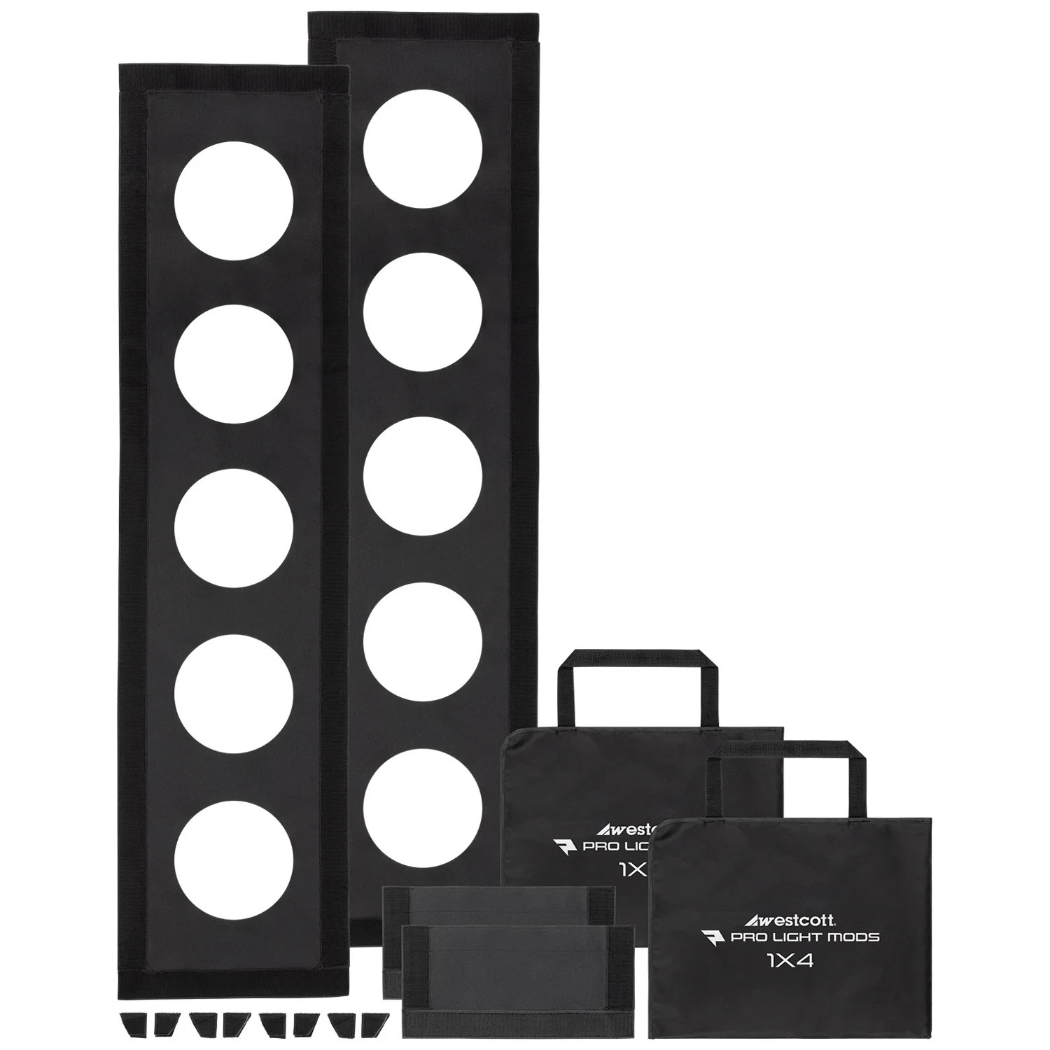 Pro Light Mods 1x4 (2-Pack) - Image 6