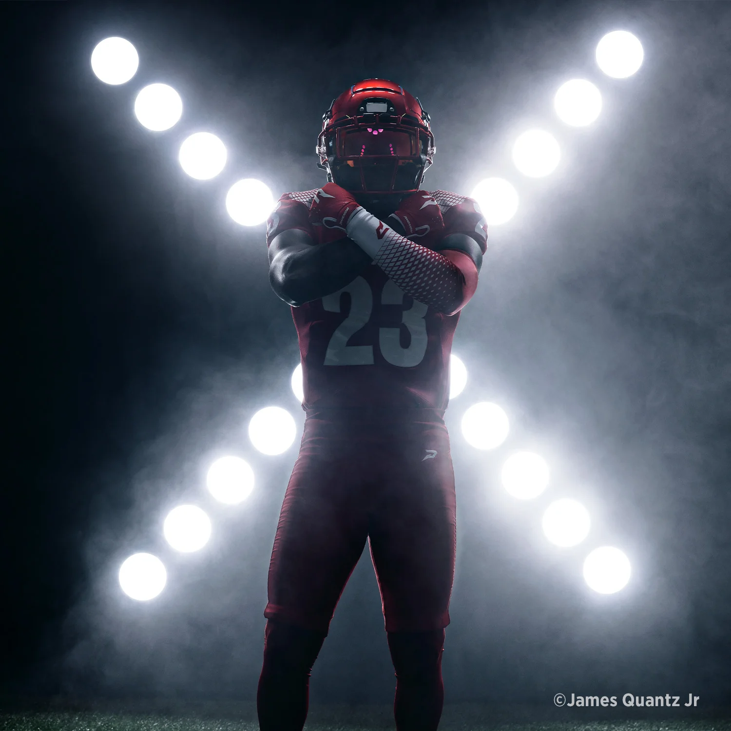 Pro Light Mods 1x4 - Image 5