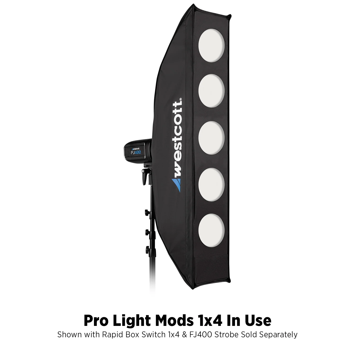 Pro Light Mods 1x4 - Image 7