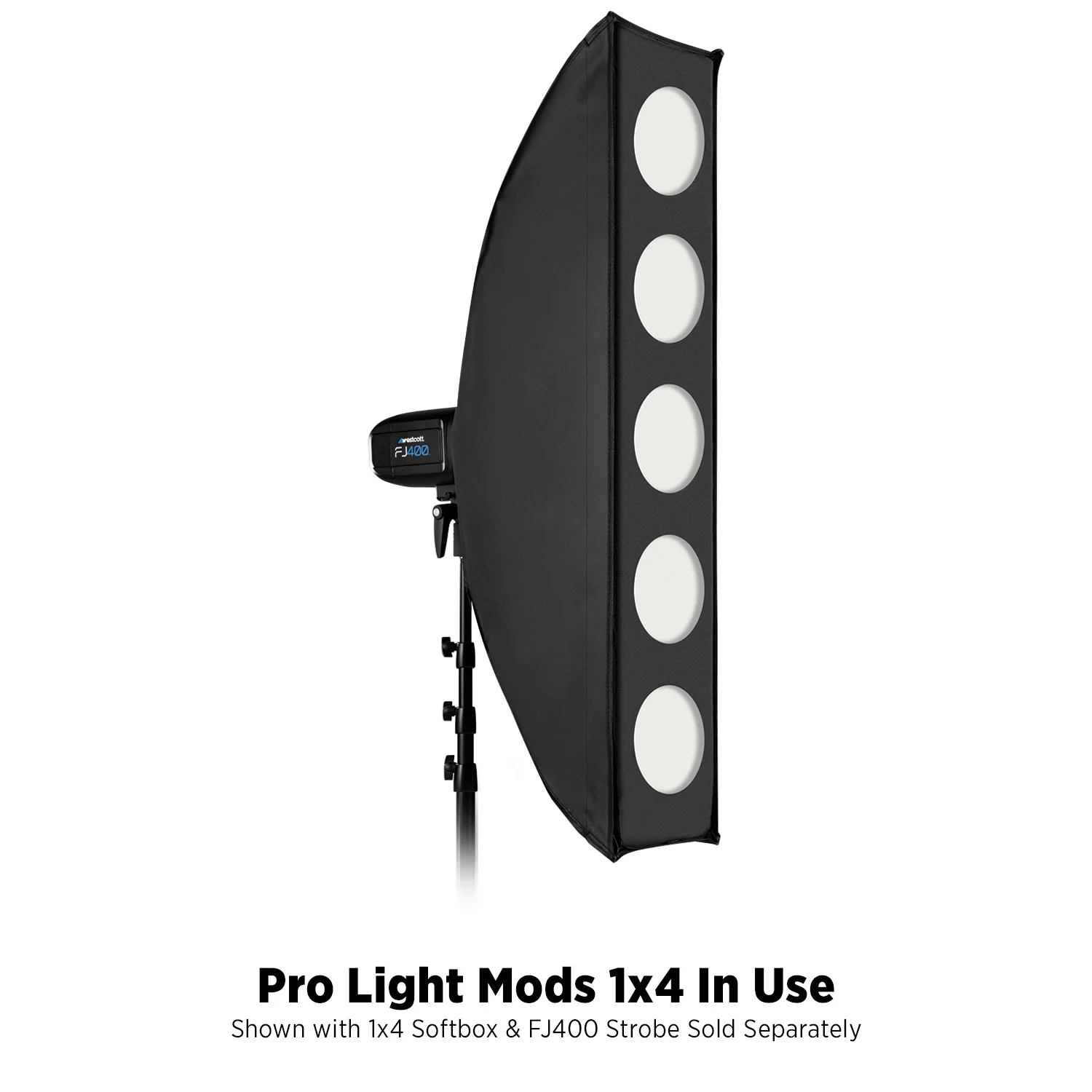 Pro Light Mods 1x4 - Image 8