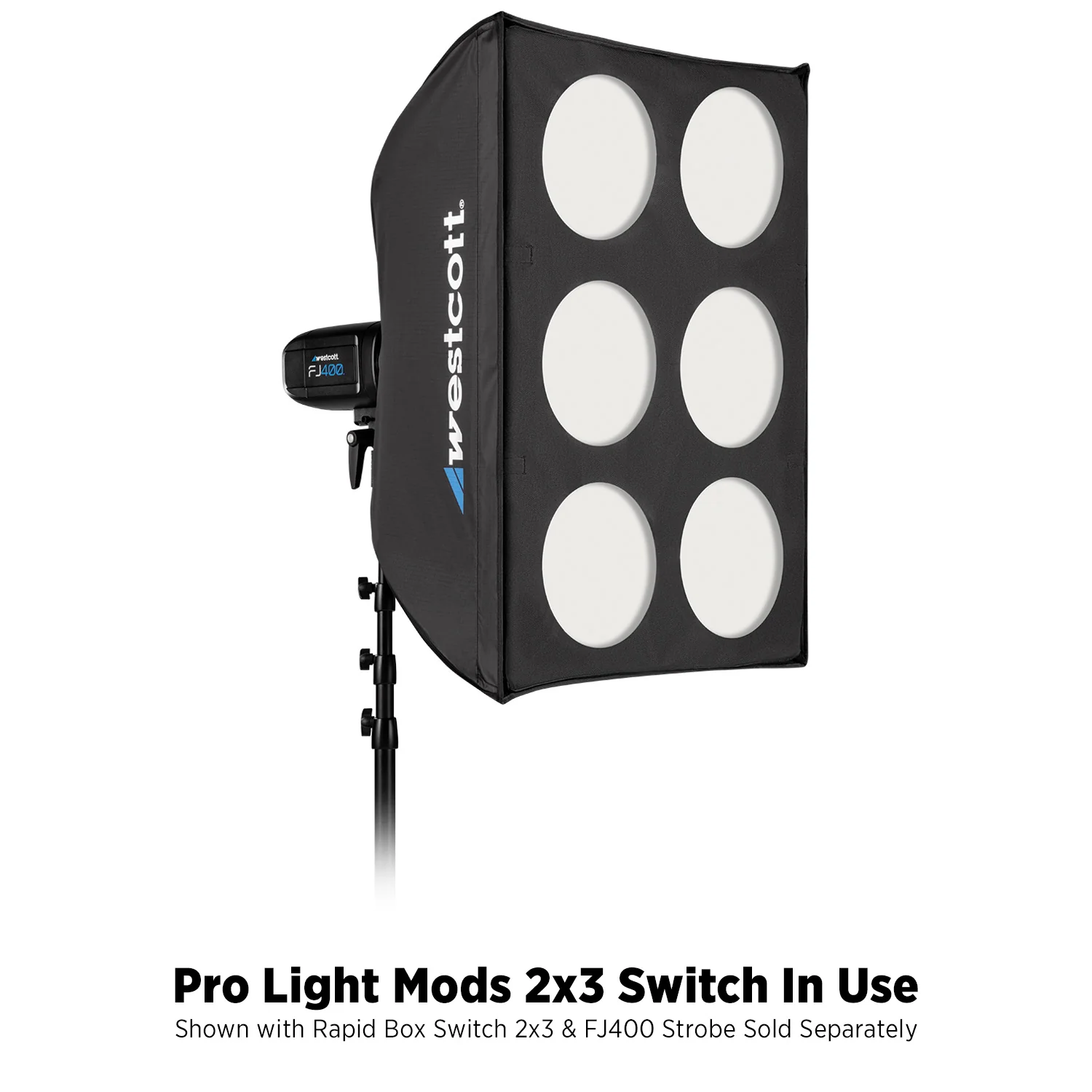 Pro Light Mods 2x3 - Image 8