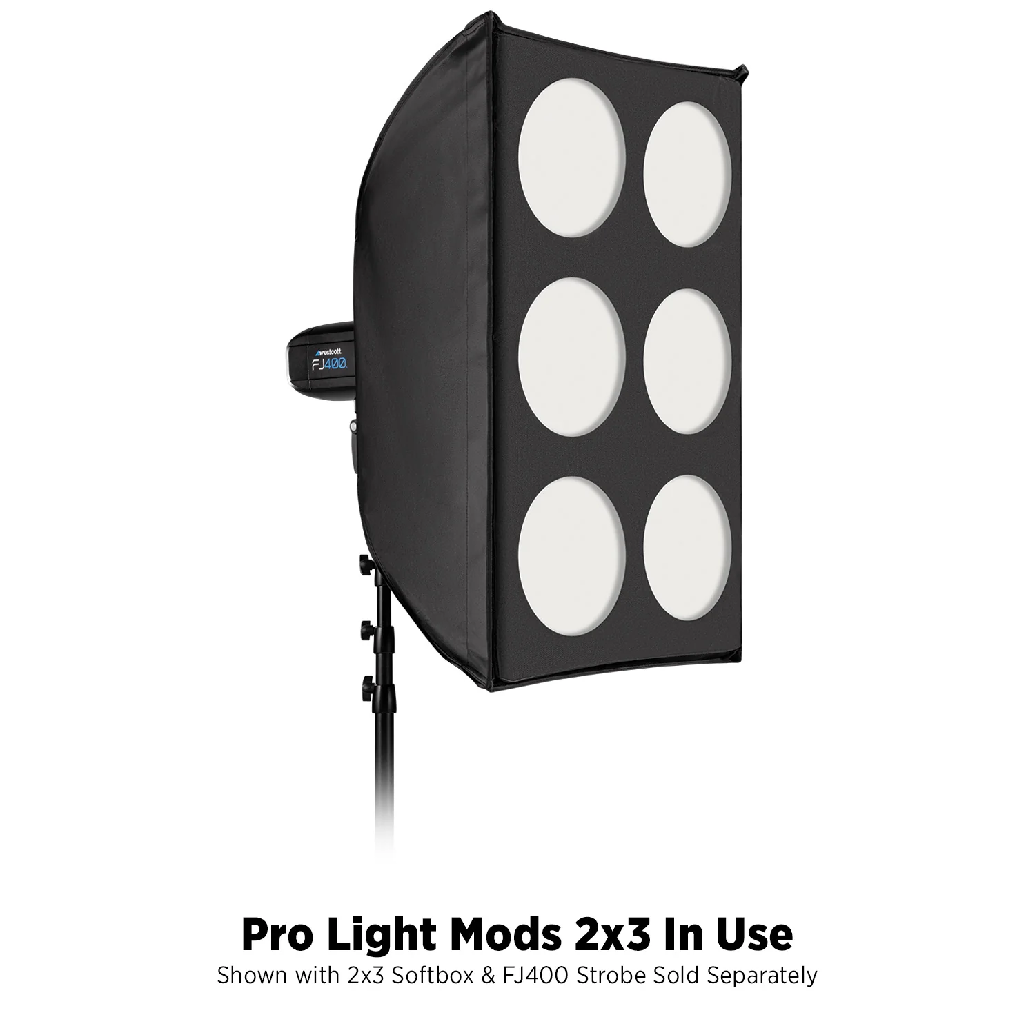 Pro Light Mods 2x3 - Image 9
